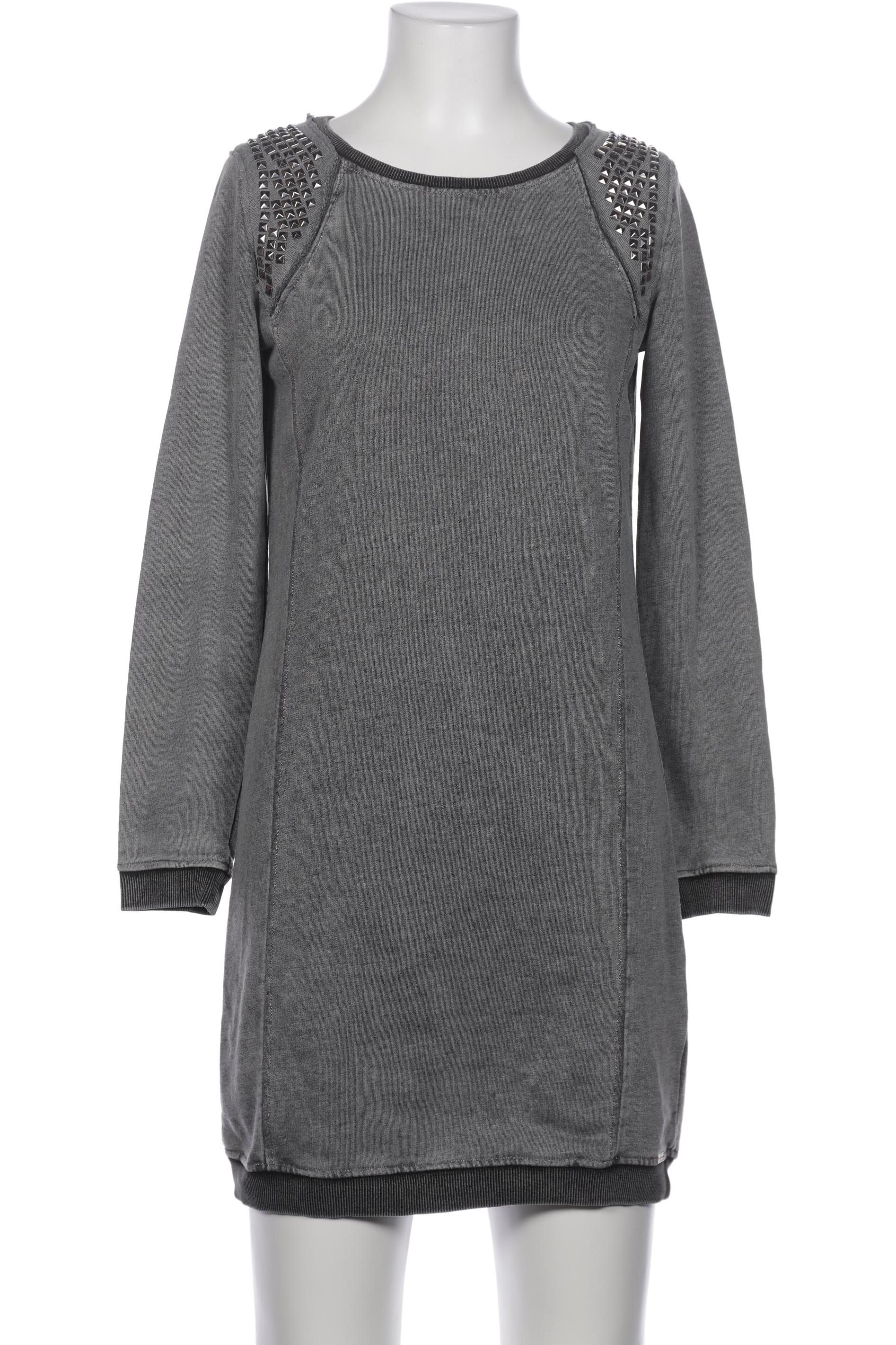 Thumbnail - Boss Orange Damen Kleid, grau, Gr. 36