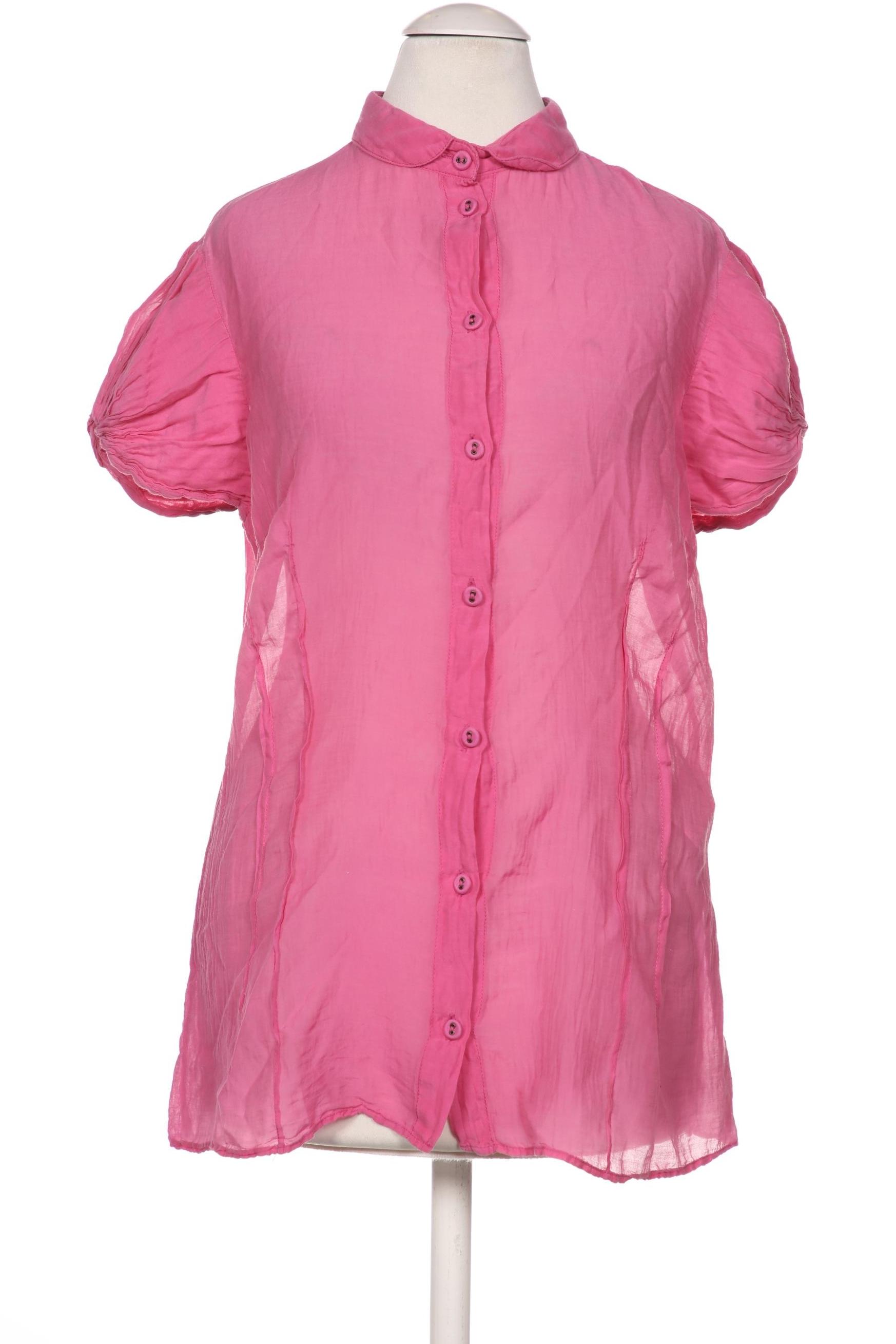

Boss Orange Damen Bluse, pink, Gr. 38