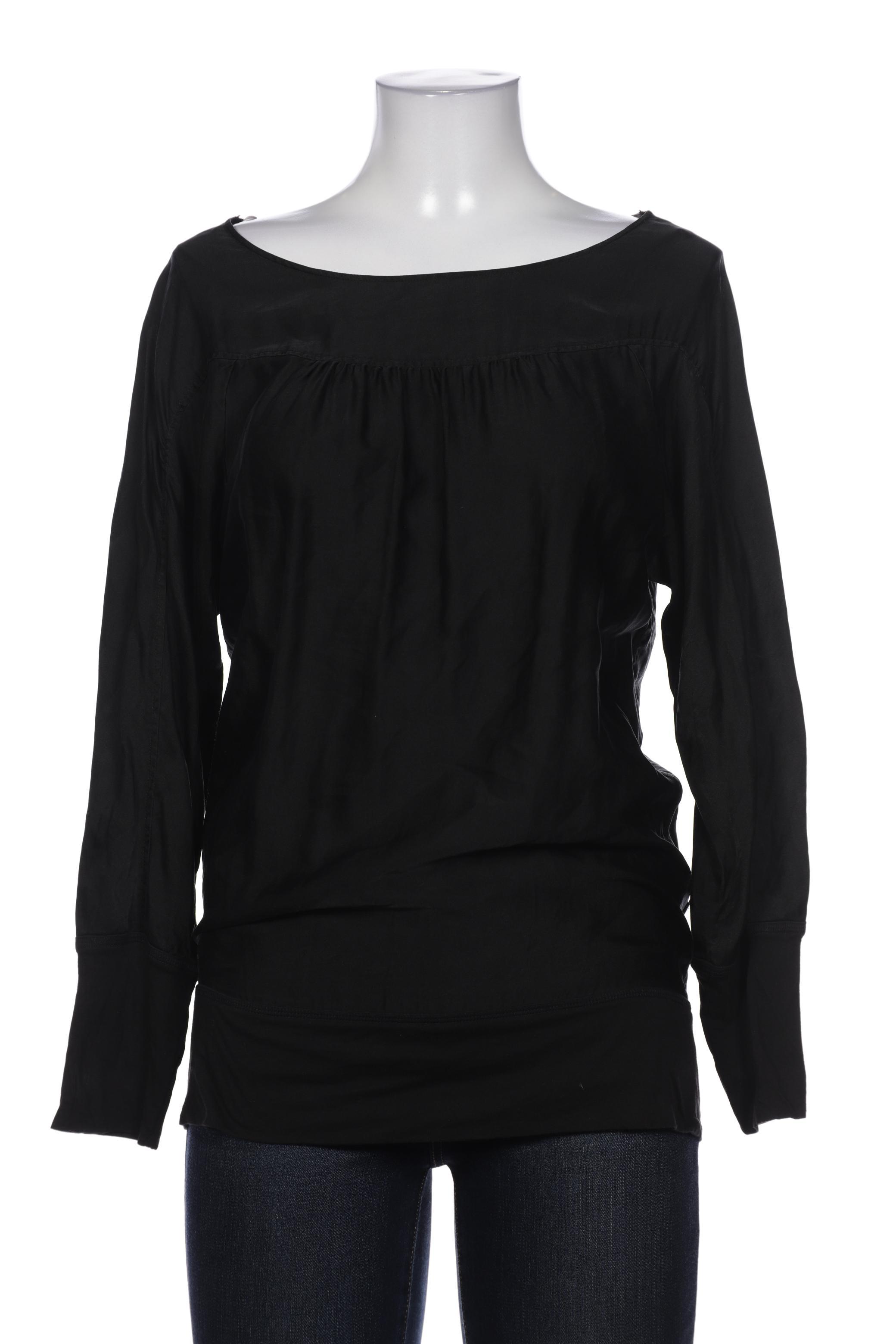 

Boss Orange Damen Bluse, schwarz, Gr. 36