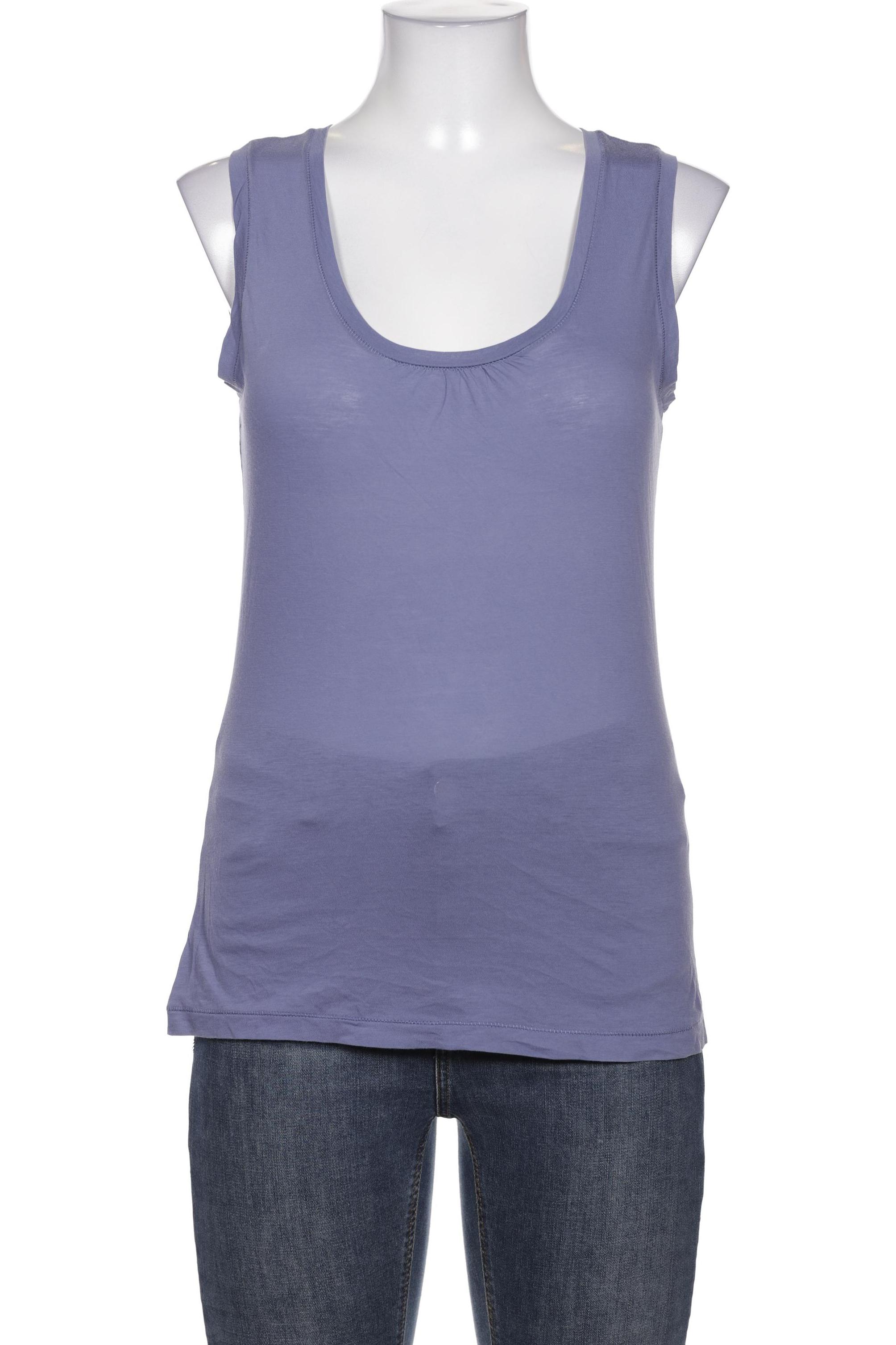 

Boss Orange Damen Top, flieder, Gr. 36