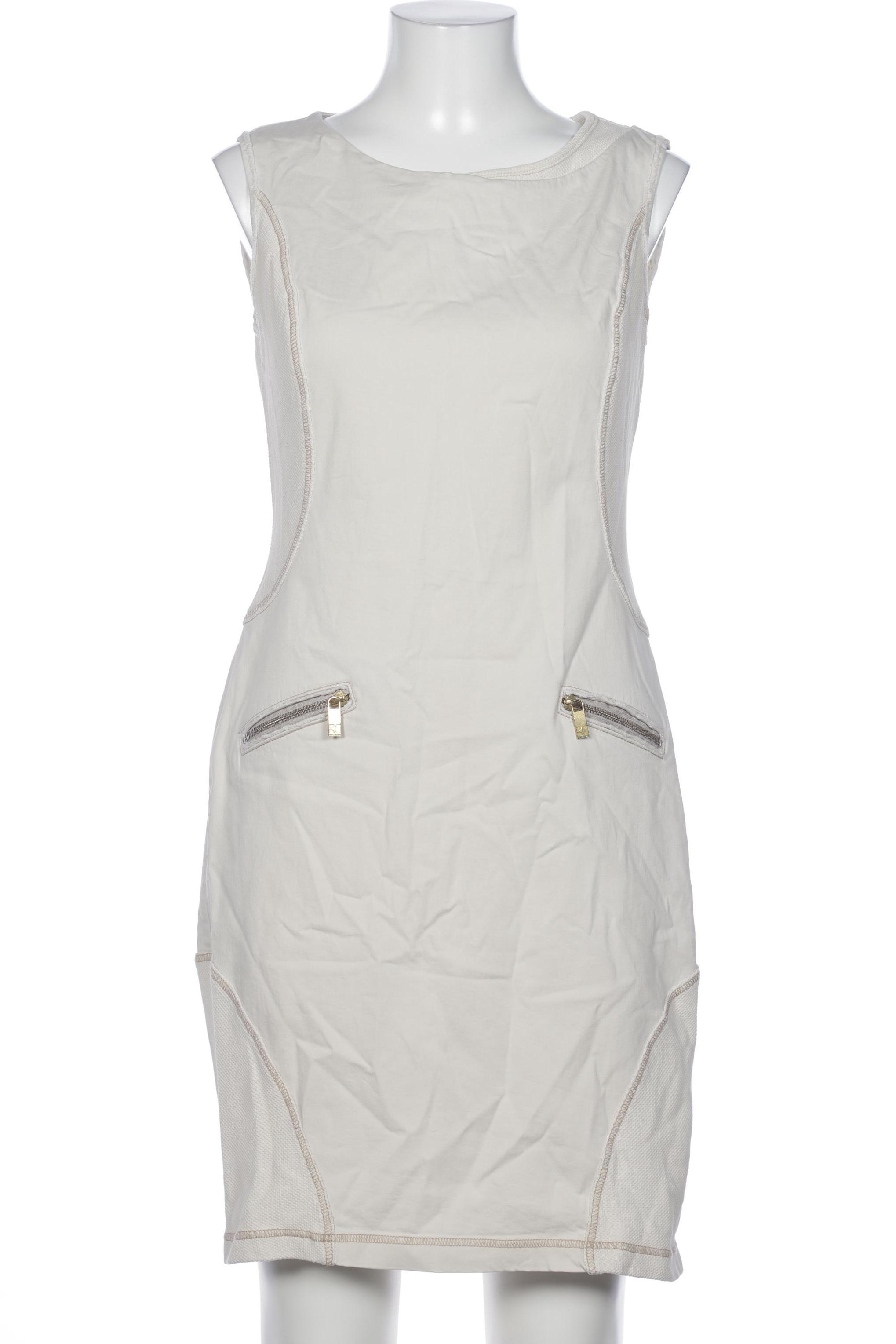 

Boss Orange Damen Kleid, cremeweiß