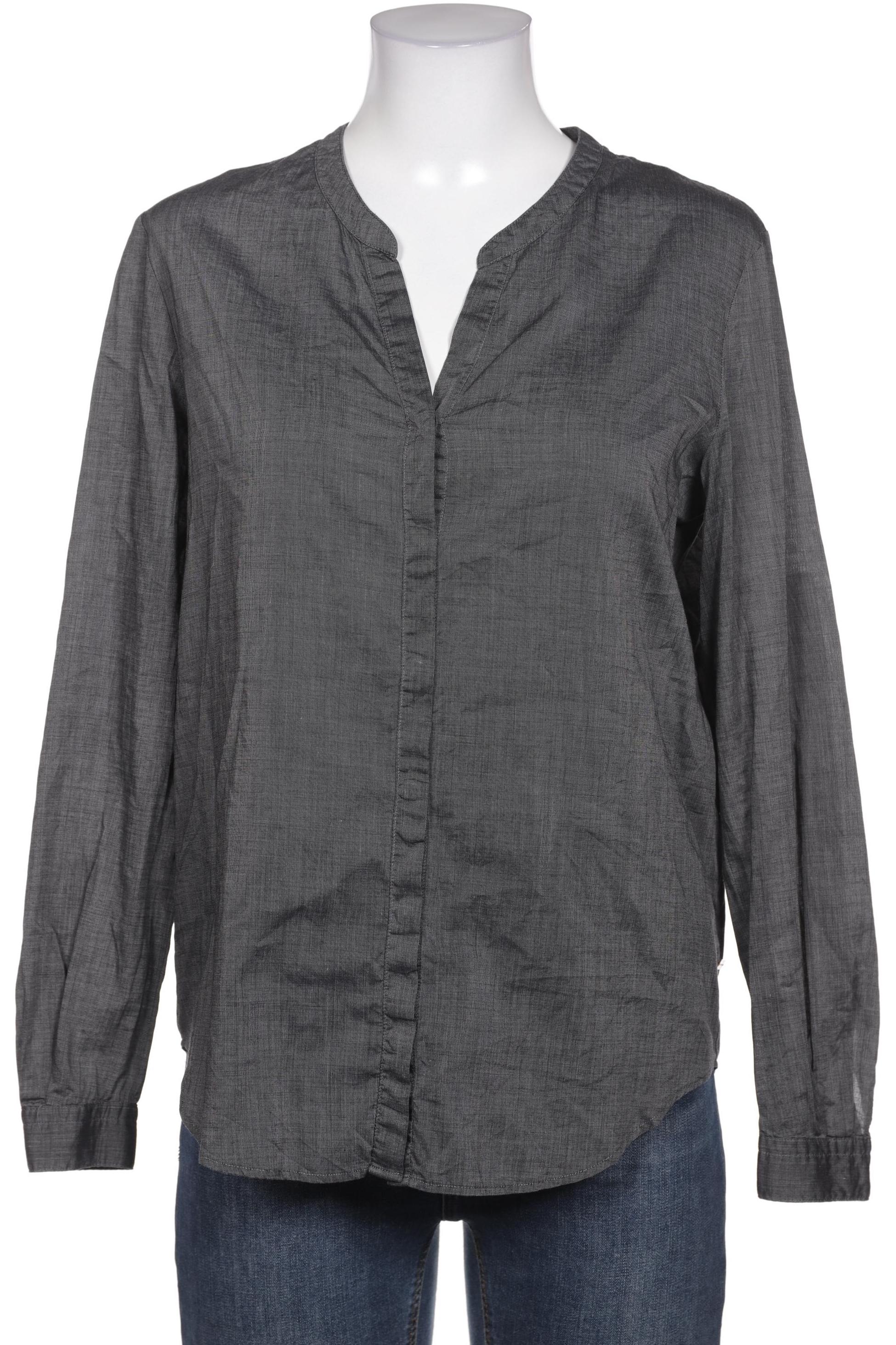 

Boss Orange Damen Bluse, rot, Gr. 36