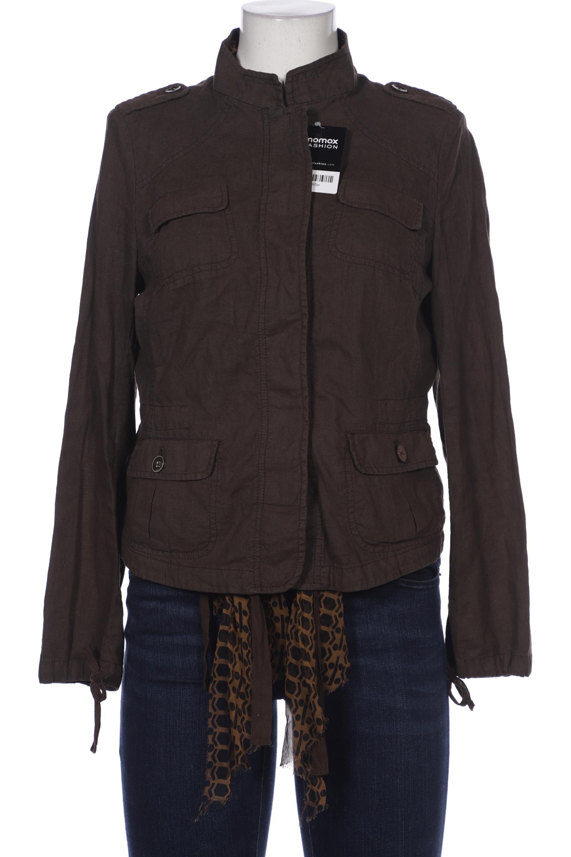 

Boss Orange Damen Blazer, braun, Gr. 40