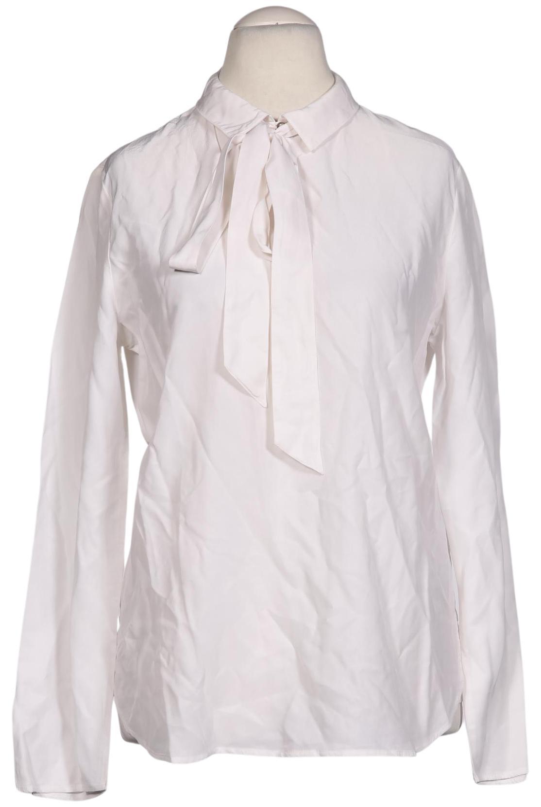 

Boss Orange Damen Bluse, weiß, Gr. 38