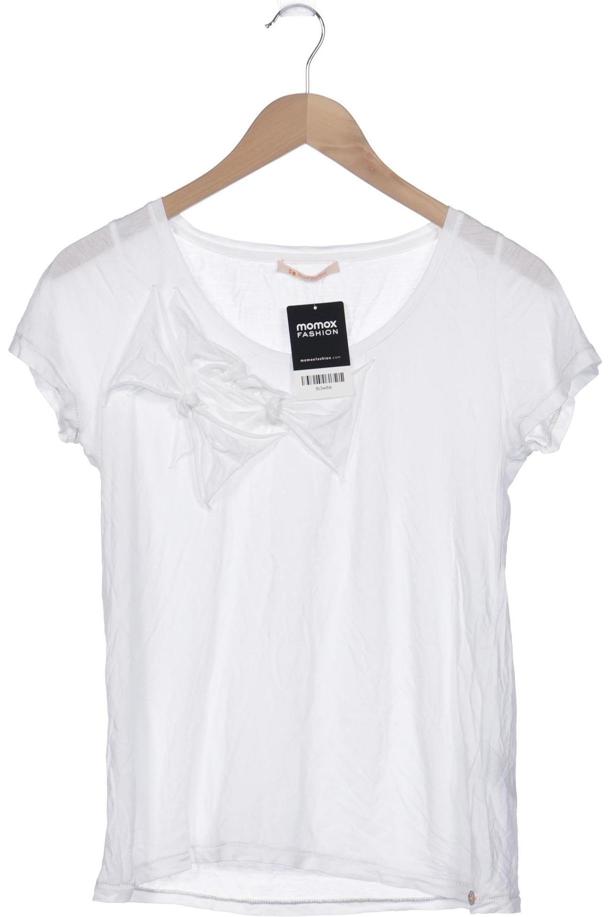 

Boss Orange Damen T-Shirt, weiß