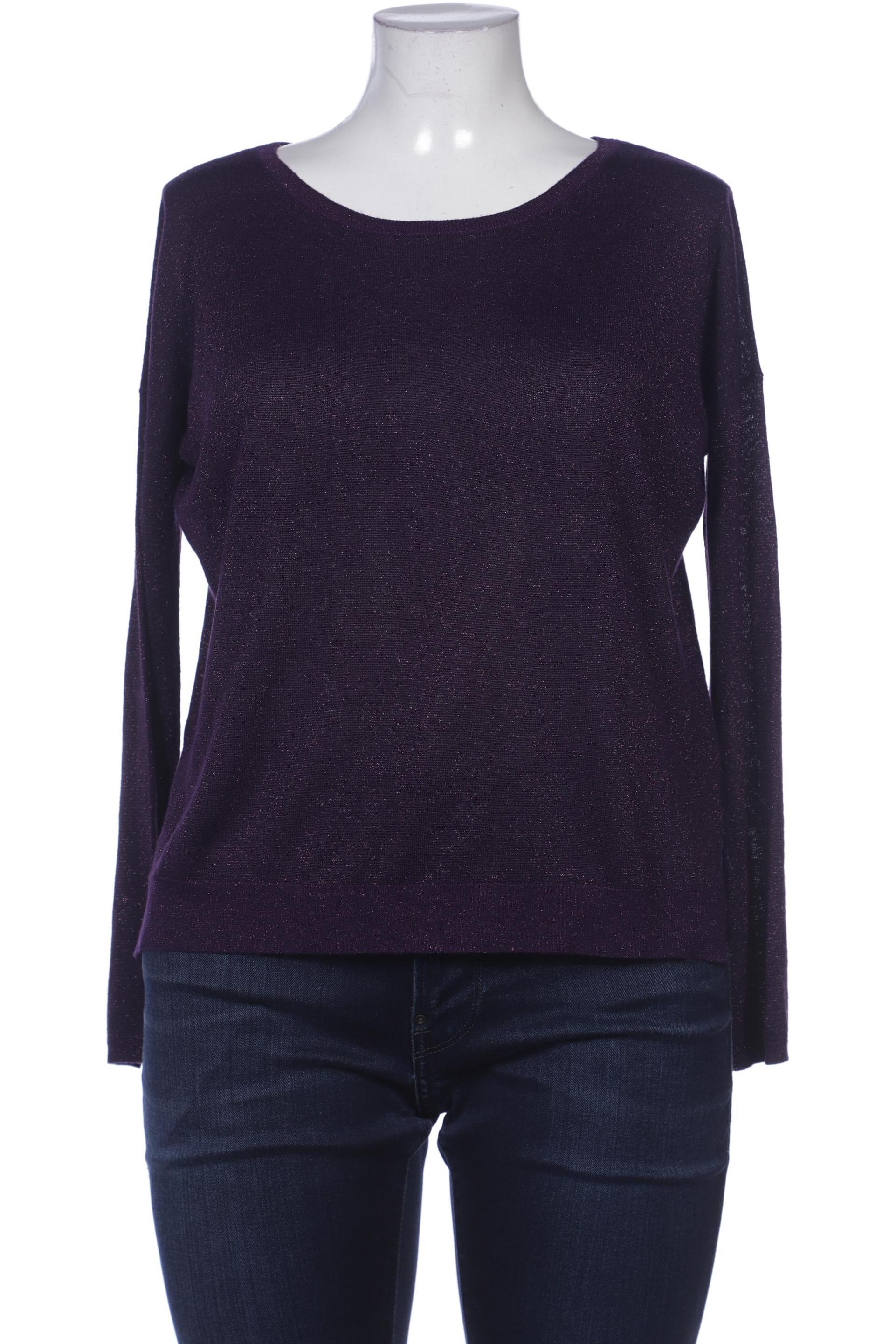 

Boss Orange Damen Pullover, flieder, Gr. 44