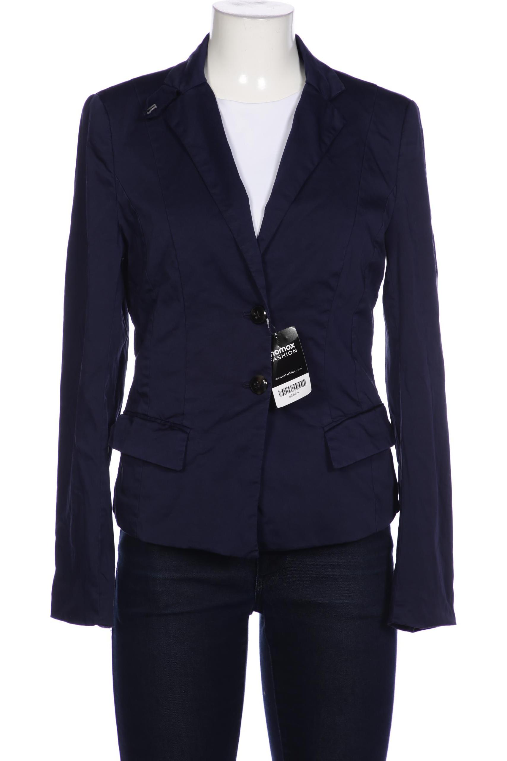 

Boss Orange Damen Blazer, marineblau, Gr. 38