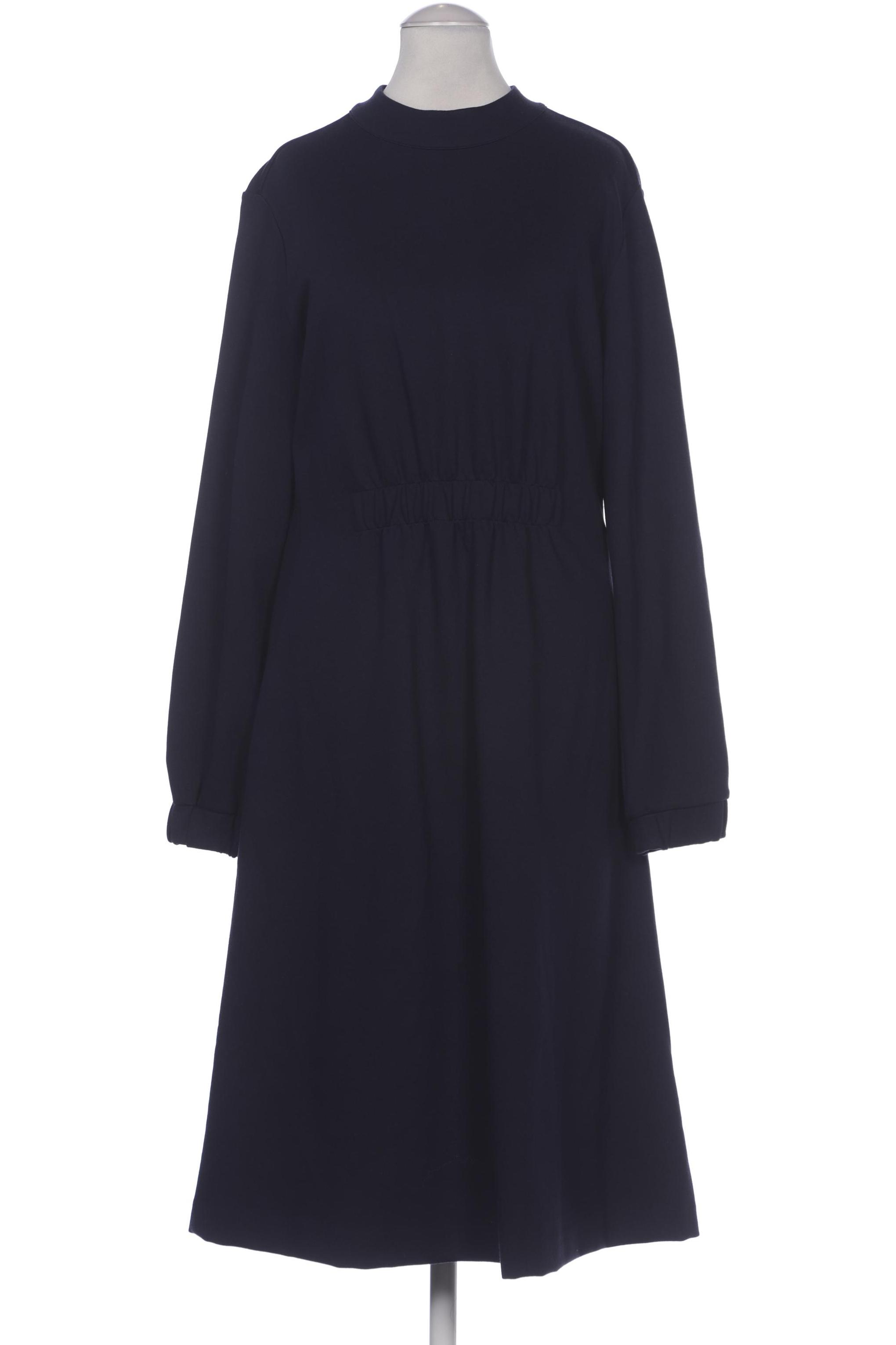 

Boss Orange Damen Kleid, marineblau, Gr. 36