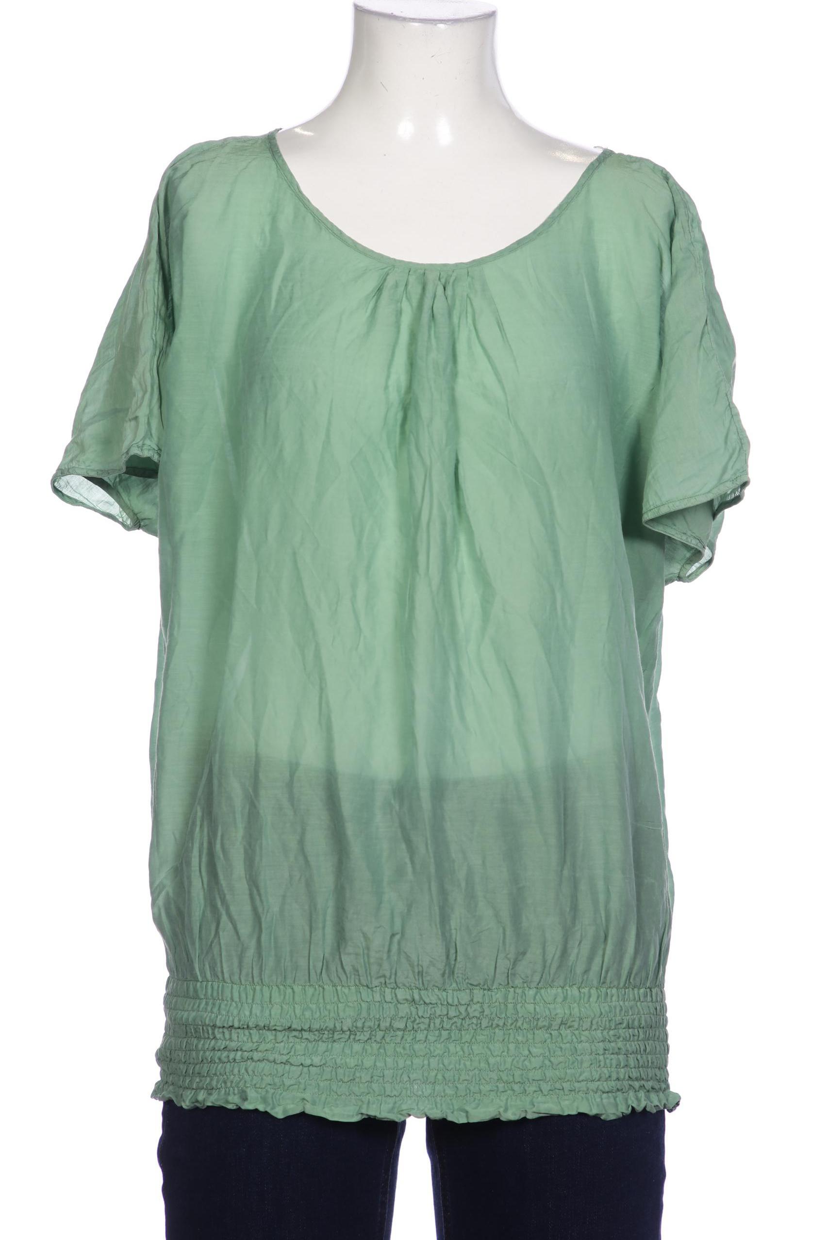 

Boss Orange Damen Bluse, grün