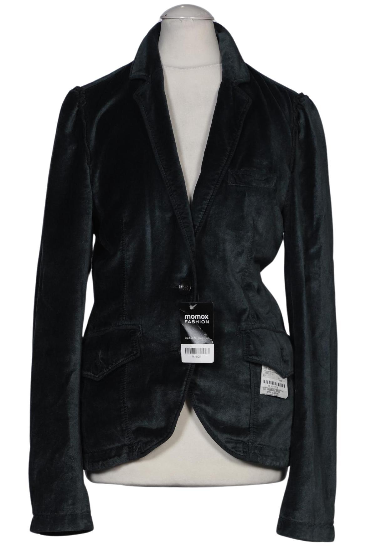 

Boss Orange Damen Blazer, grün, Gr. 36