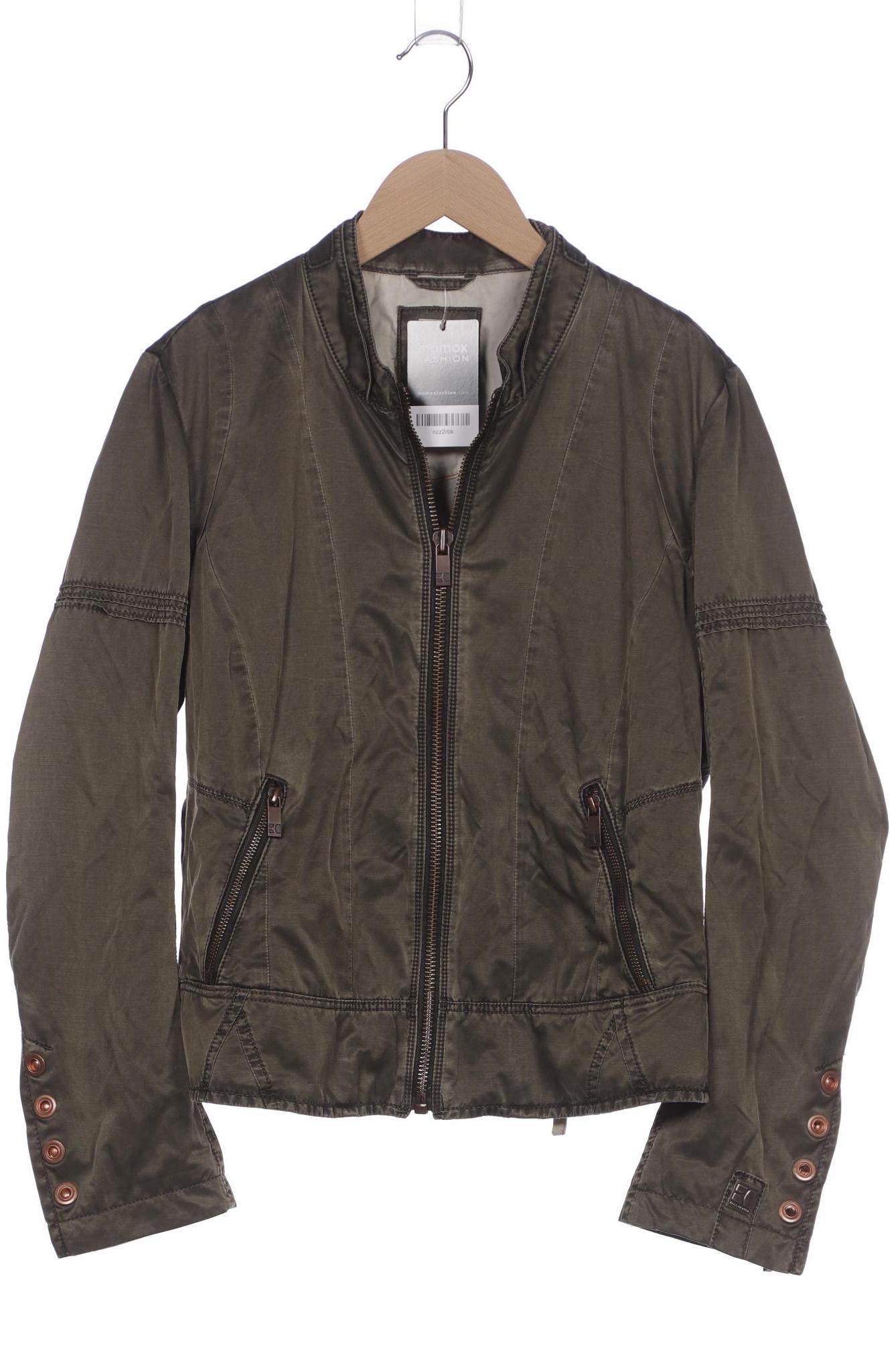 

Boss Orange Damen Jacke, grün, Gr. 38