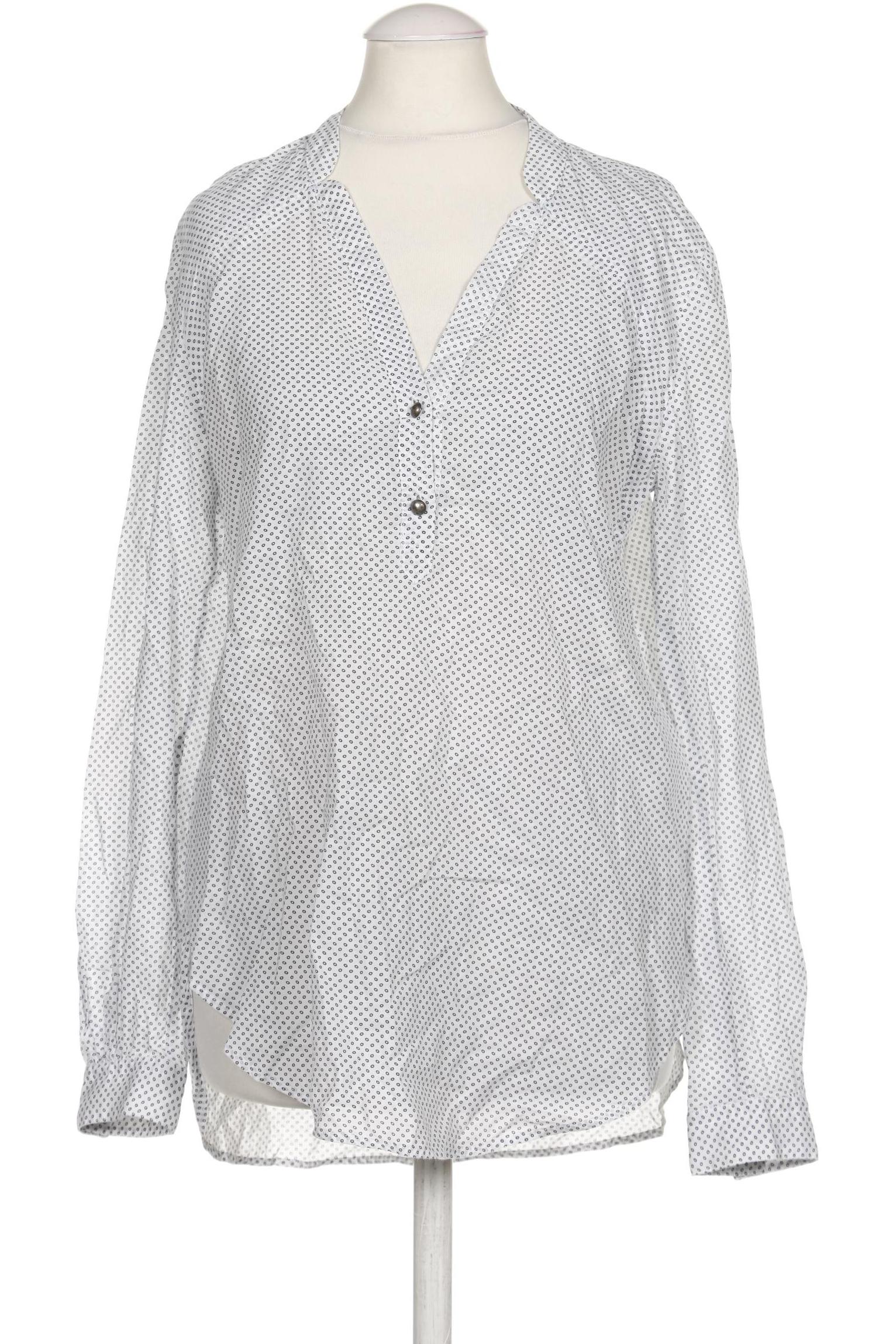 

Boss Orange Damen Bluse, blau