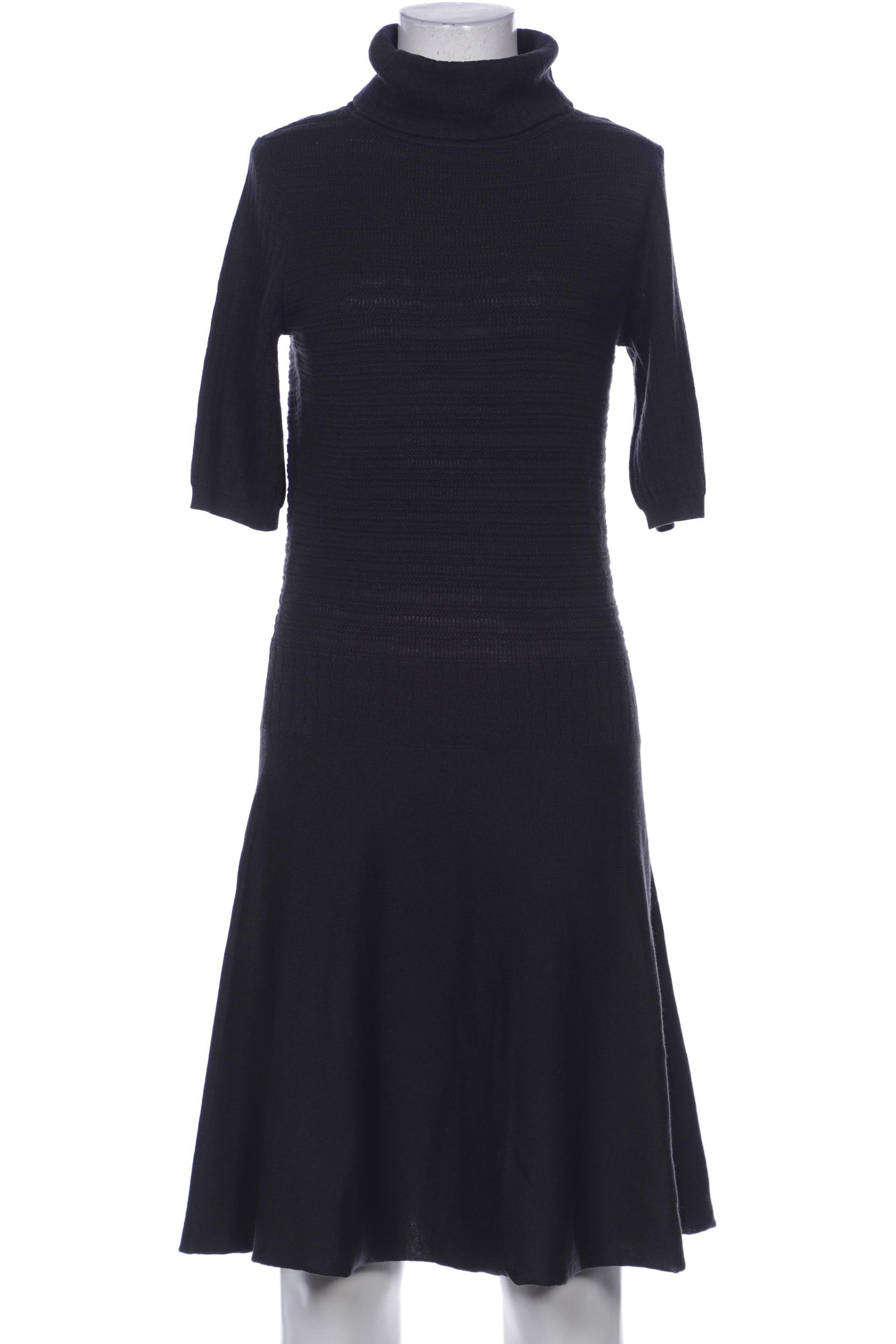 

Boss Orange Damen Kleid, schwarz, Gr. 36