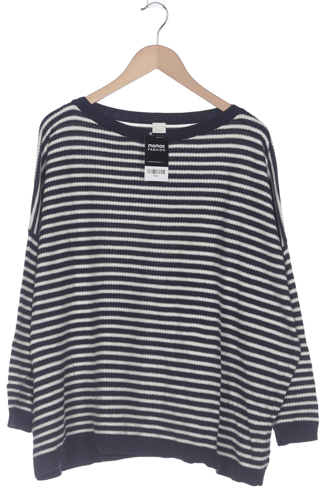 

Boss Orange Damen Pullover, marineblau, Gr. 42