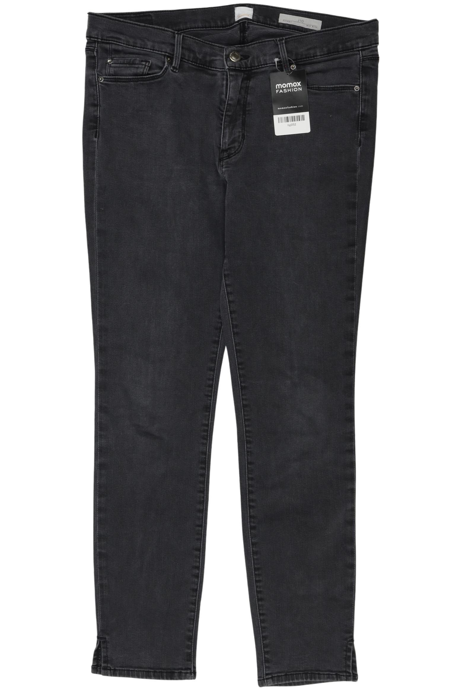 

Boss Orange Damen Jeans, grau, Gr. 29