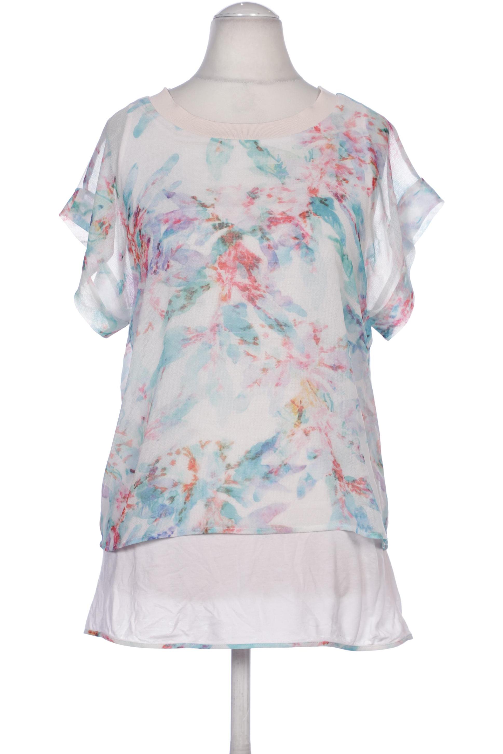 

Boss Orange Damen Bluse, mehrfarbig, Gr. 36