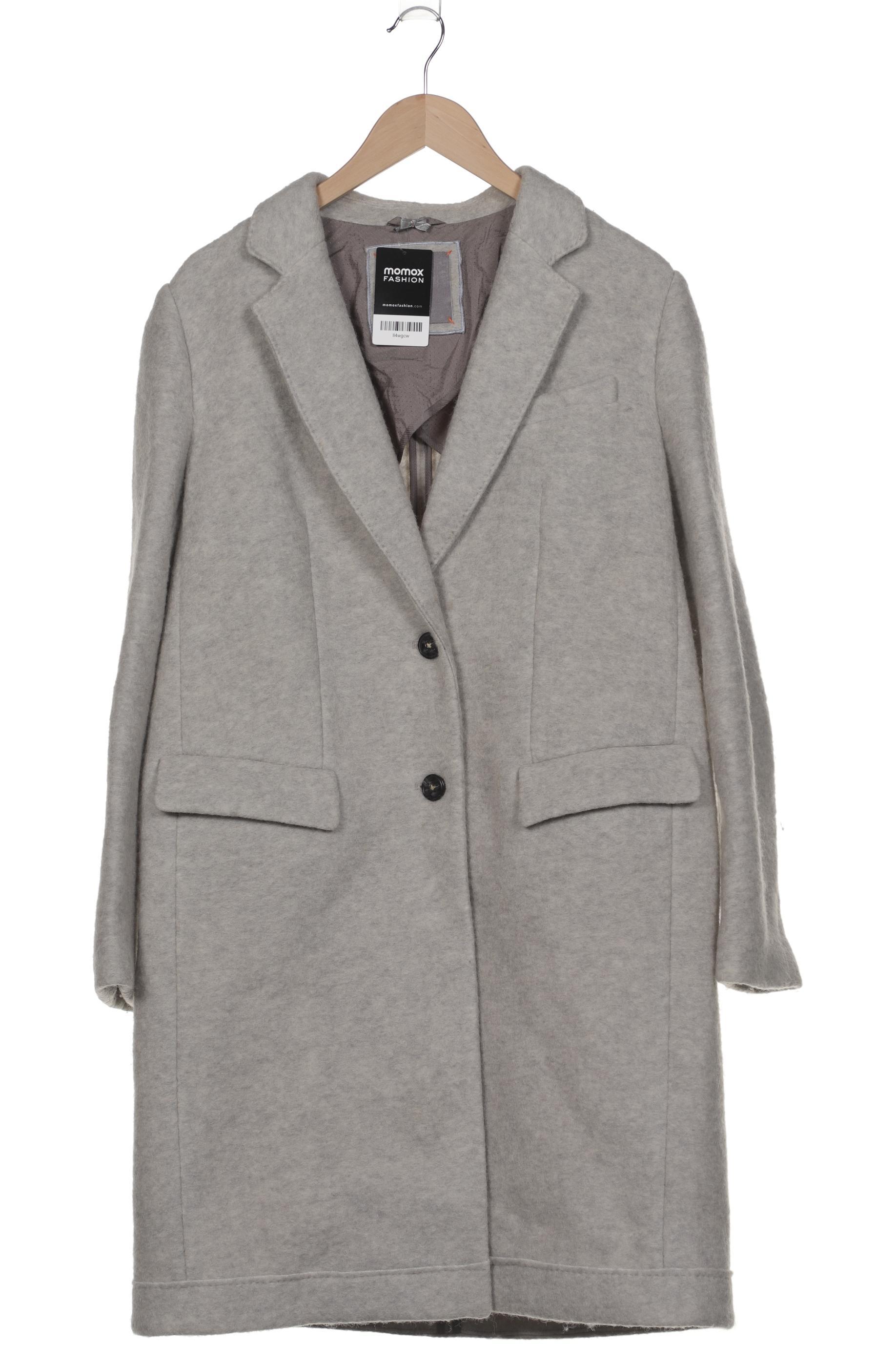 

Boss Orange Damen Mantel, grau, Gr. 42