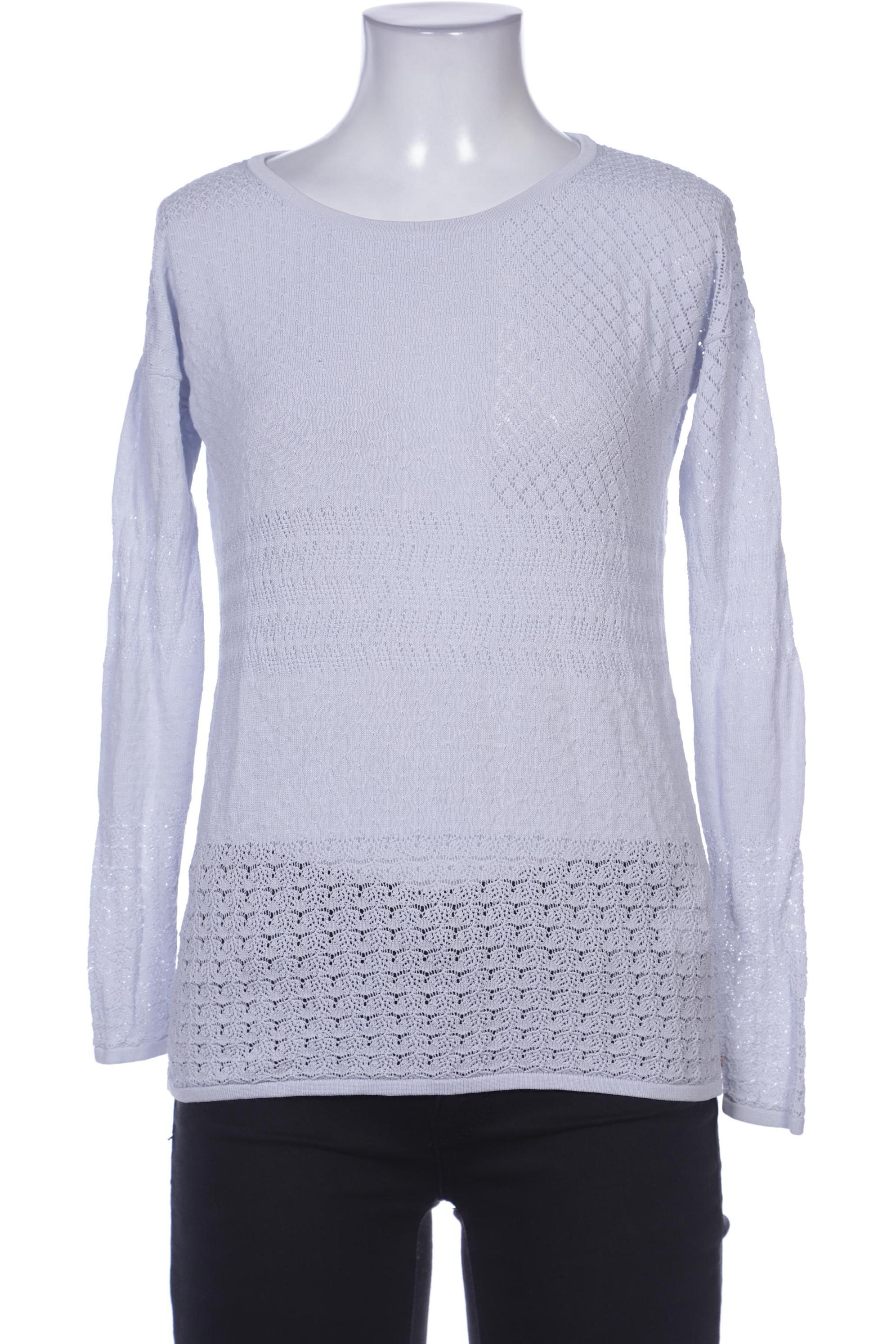 

Boss Orange Damen Pullover, hellblau, Gr. 36