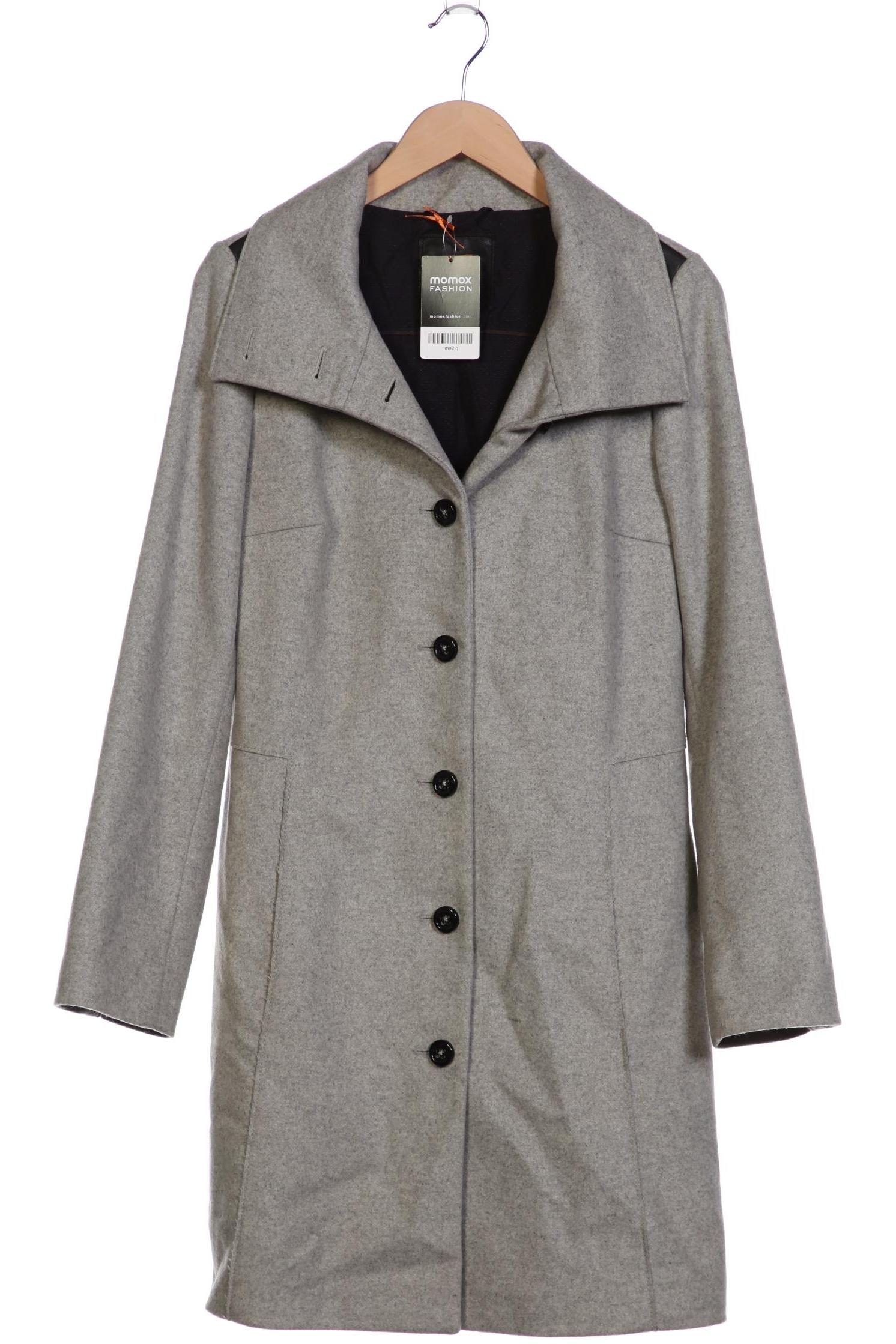 

Boss Orange Damen Mantel, grau, Gr. 40