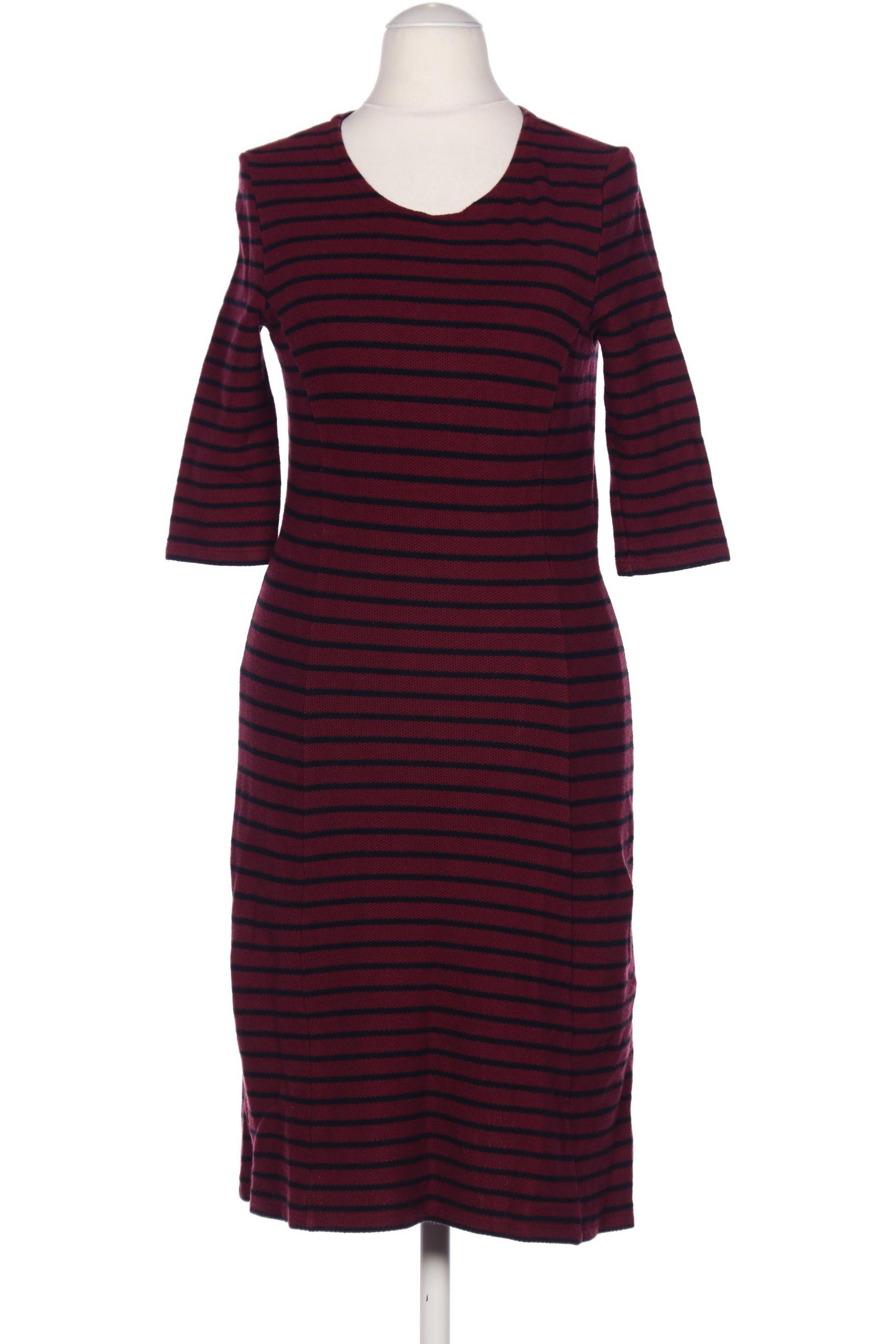 

Boss Orange Damen Kleid, bordeaux, Gr. 36