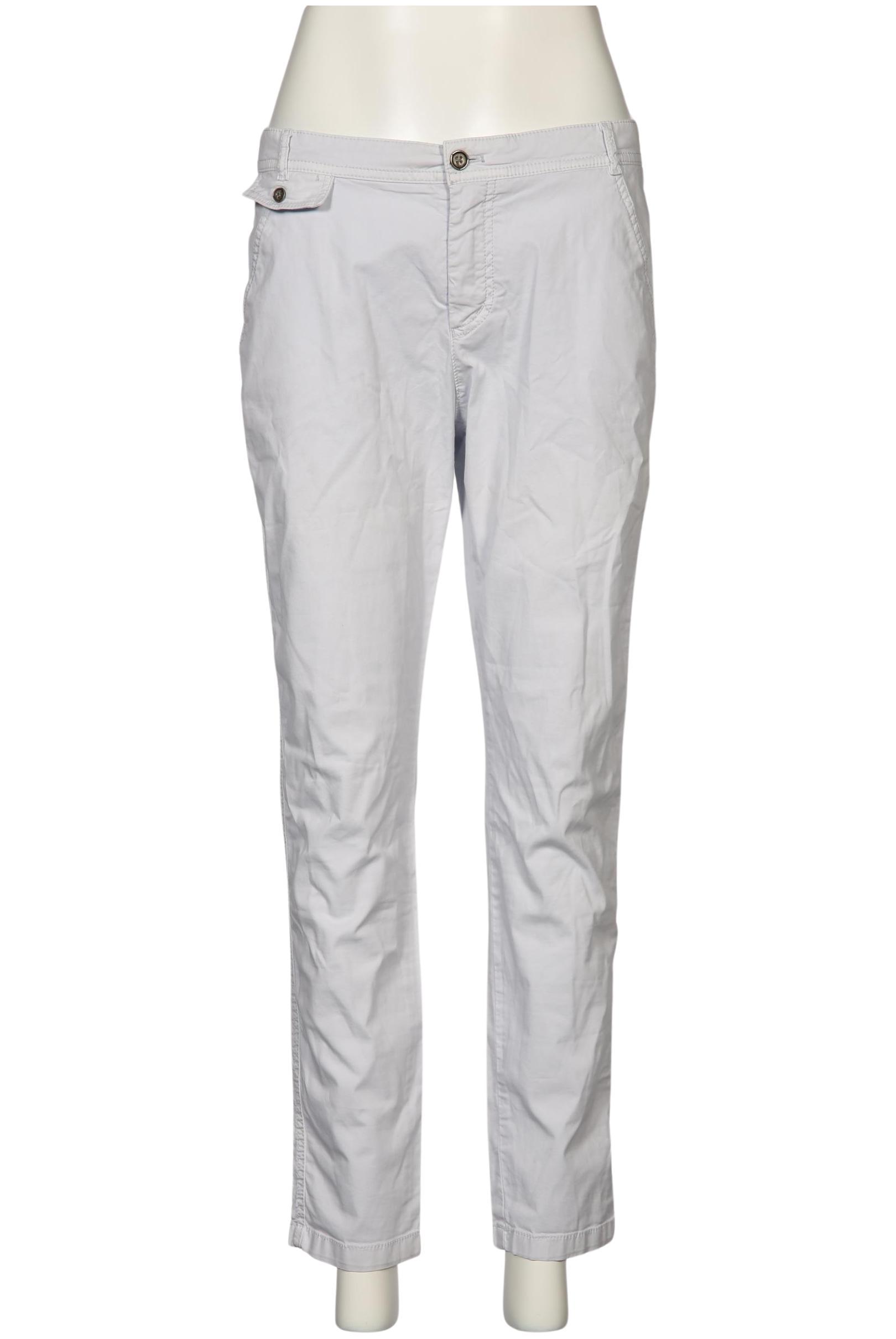 

Boss Orange Damen Stoffhose, hellblau, Gr. 30