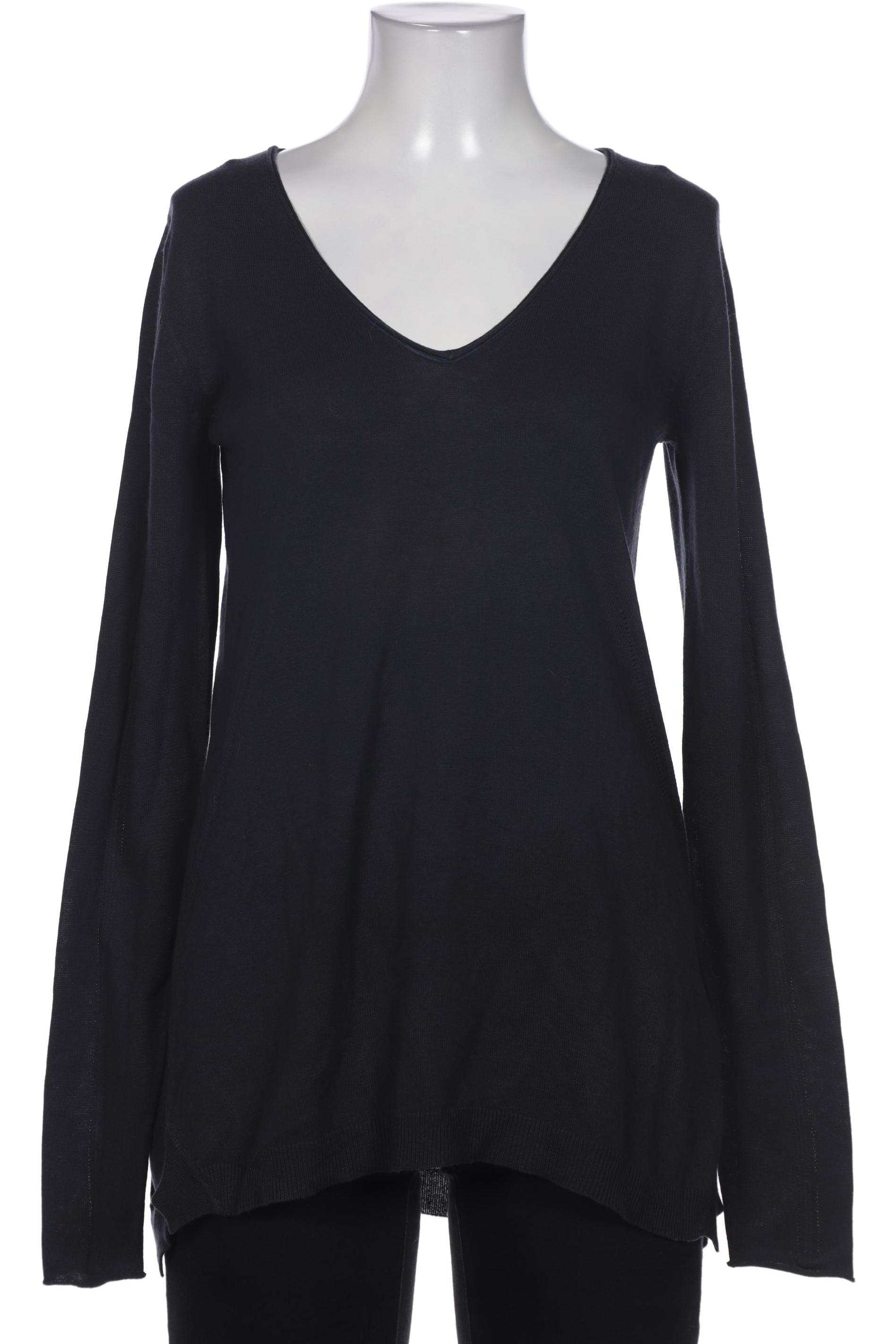 

Boss Orange Damen Pullover, marineblau, Gr. 36