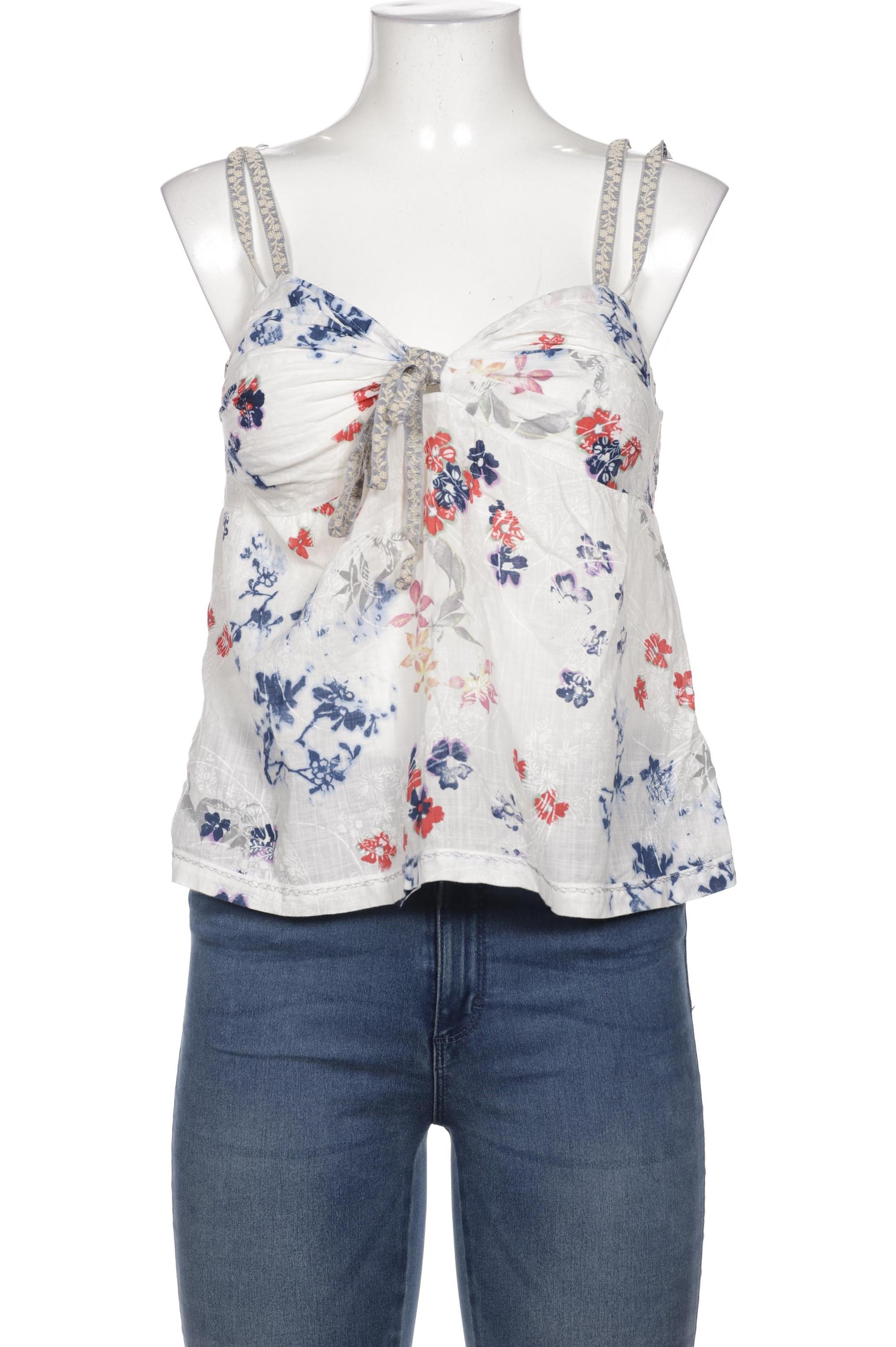 

Boss Orange Damen Top, mehrfarbig, Gr. 42