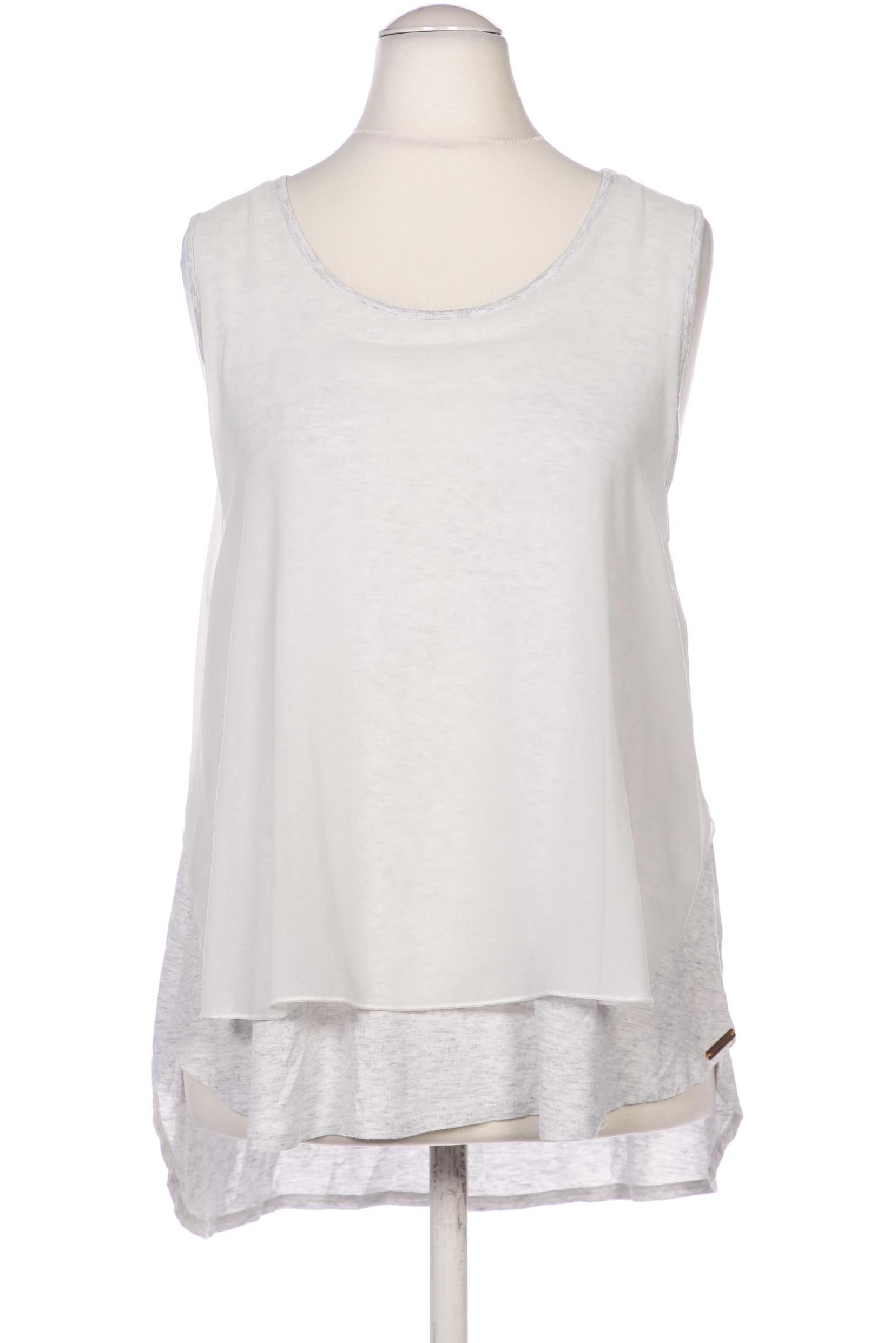 

Boss Orange Damen Top, weiß, Gr. 38