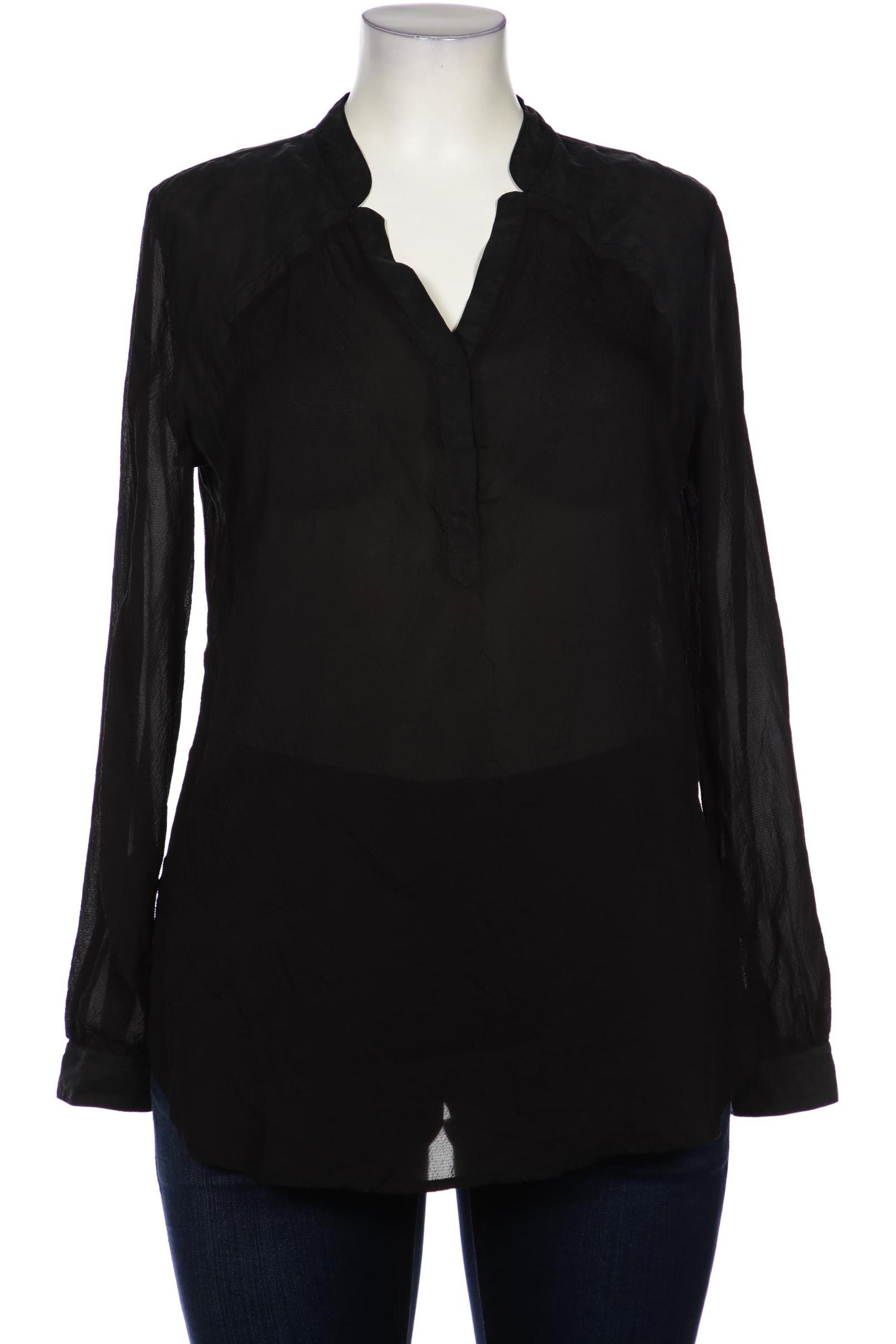

Boss Orange Damen Chemisier, schwarz