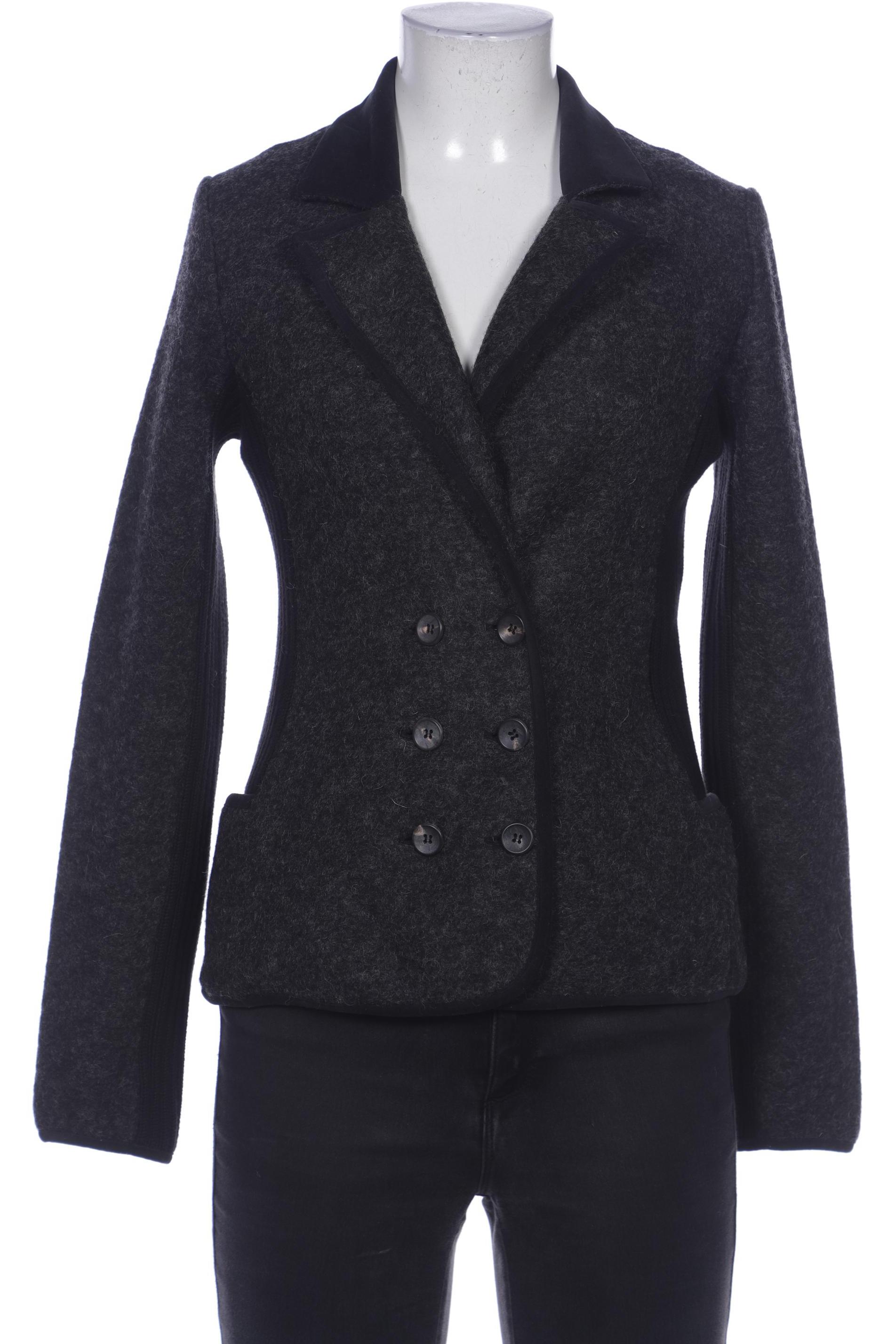 

Boss Orange Damen Blazer, grau, Gr. 38