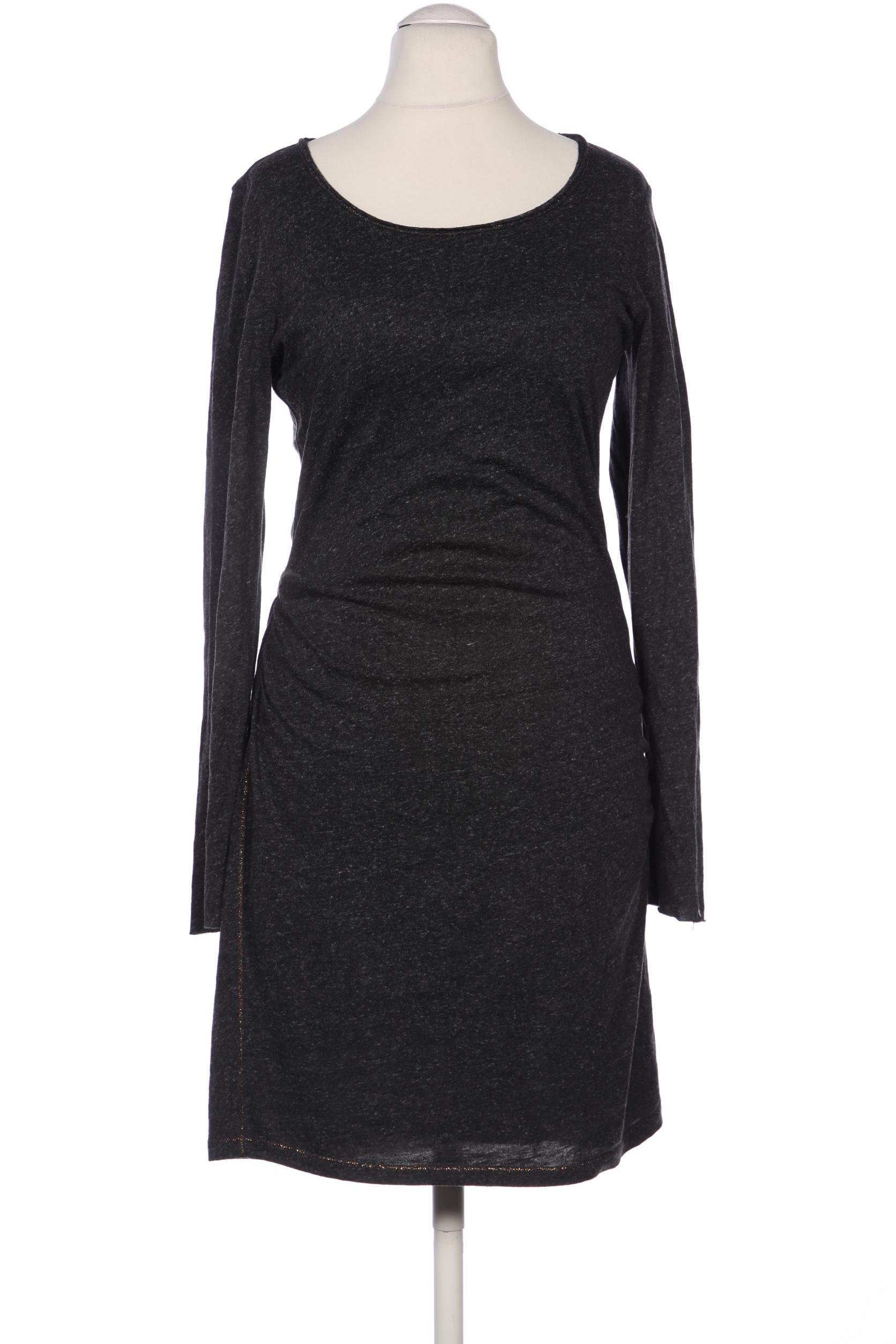 

Boss Orange Damen Kleid, grau, Gr. 38