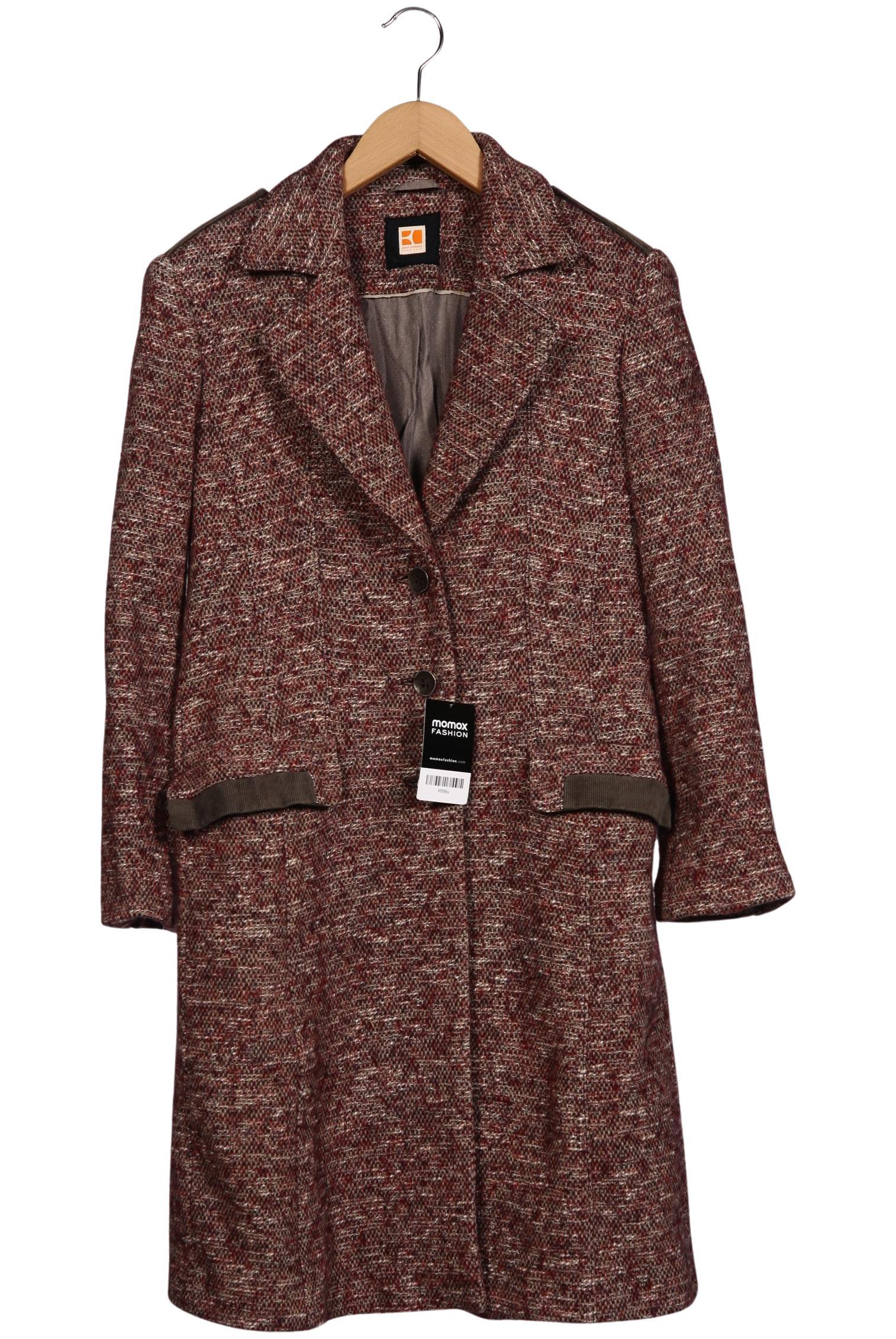 

Boss Orange Damen Mantel, pink, Gr. 38