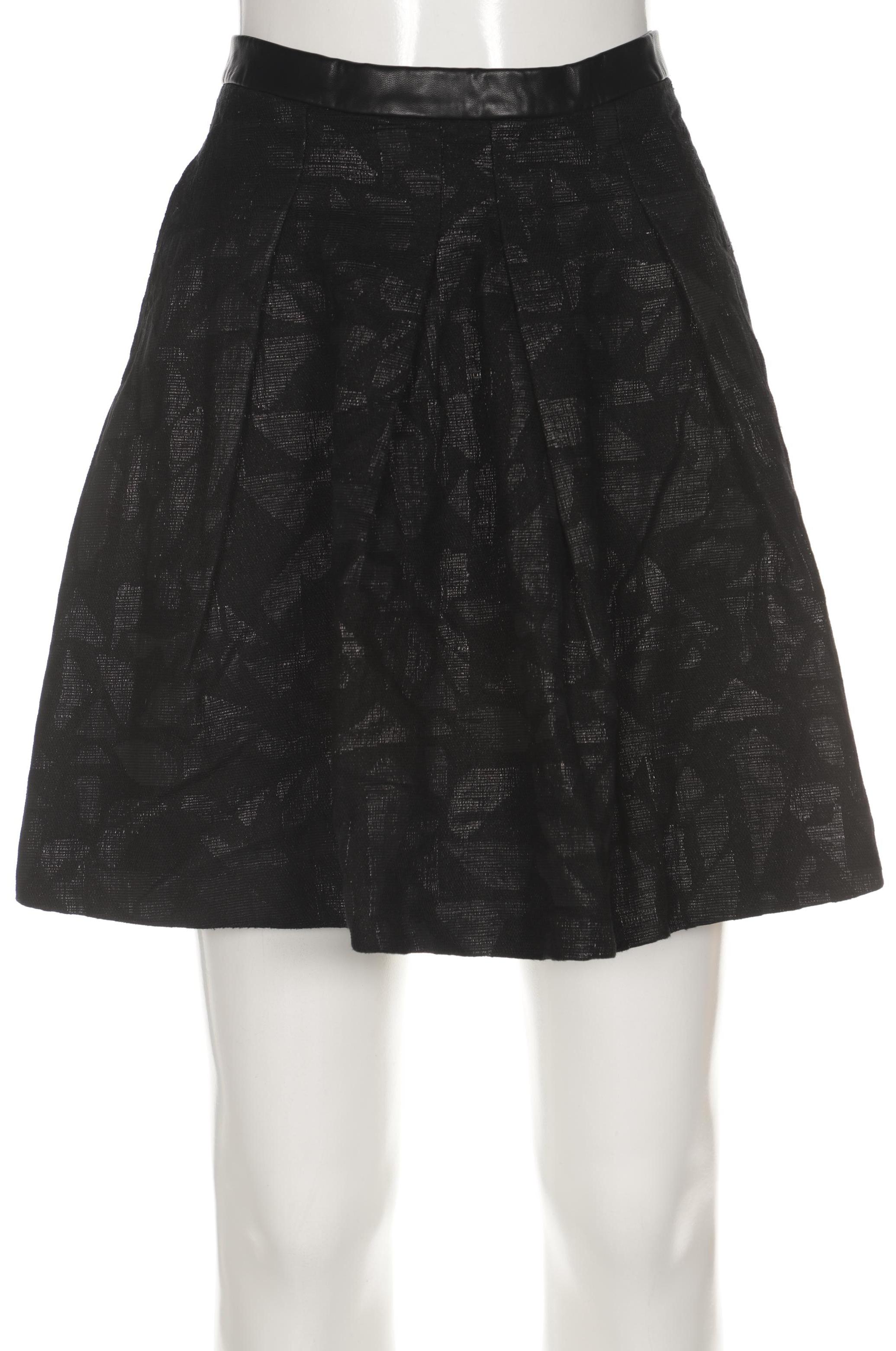 

Boss Orange Damen Rock, schwarz, Gr. 38