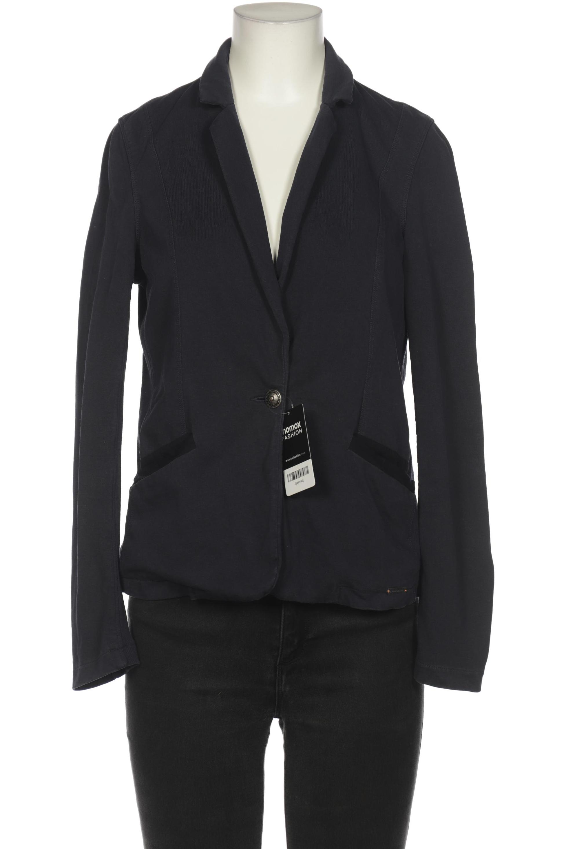 

Boss Orange Damen Blazer, marineblau, Gr. 38