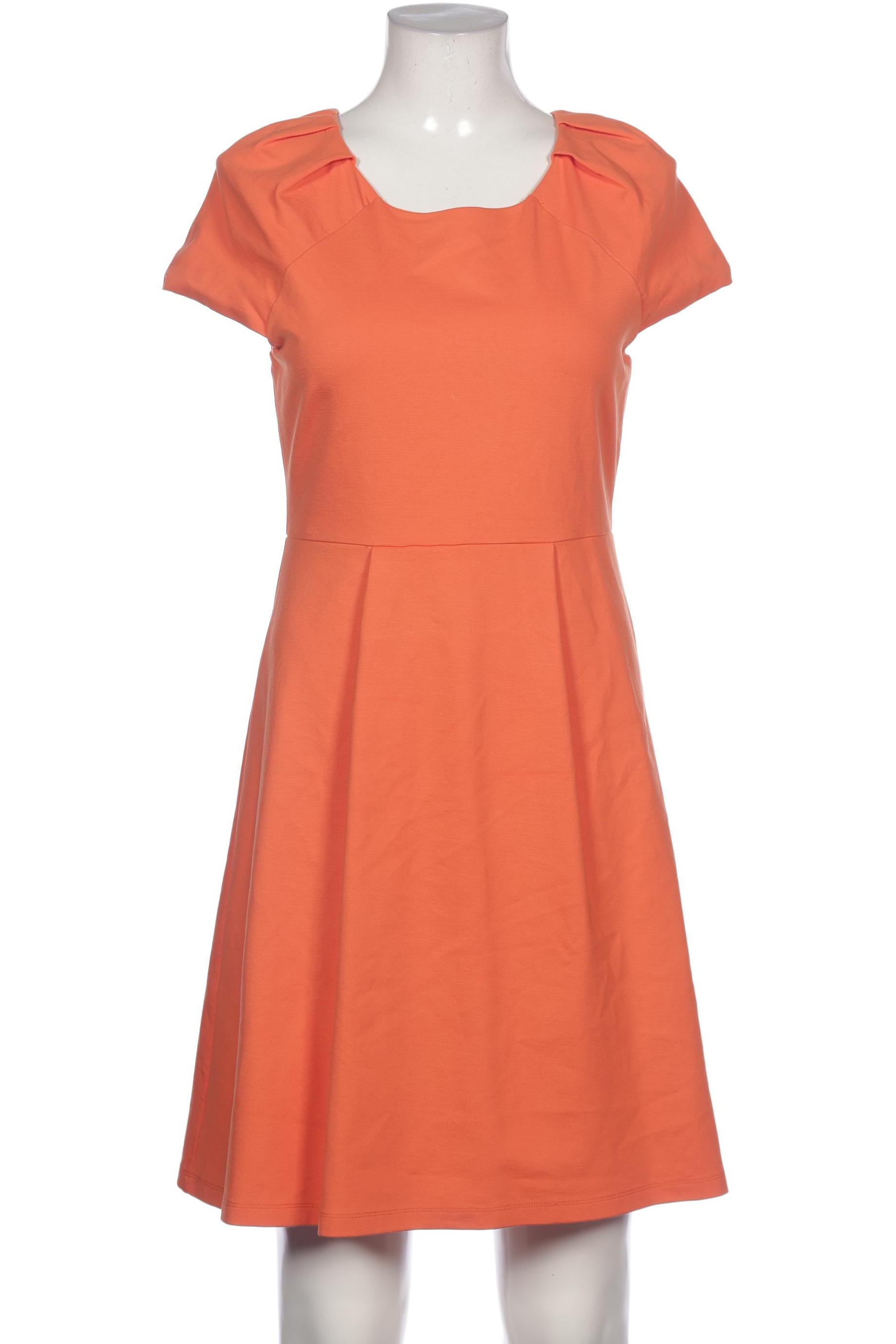 

Boss Orange Damen Kleid, orange, Gr. 38