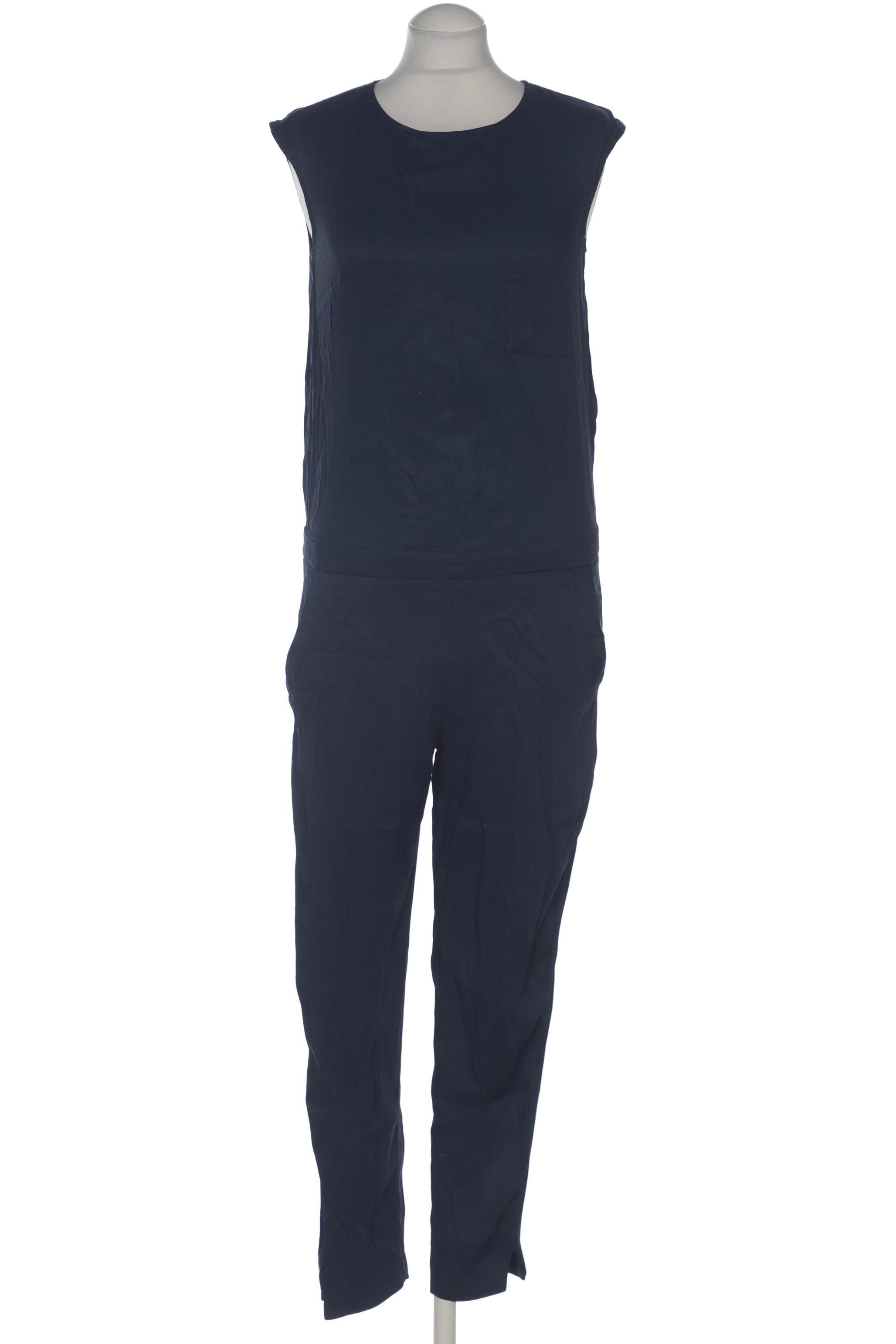 

Boss Orange Damen Jumpsuit/Overall, marineblau, Gr. 36