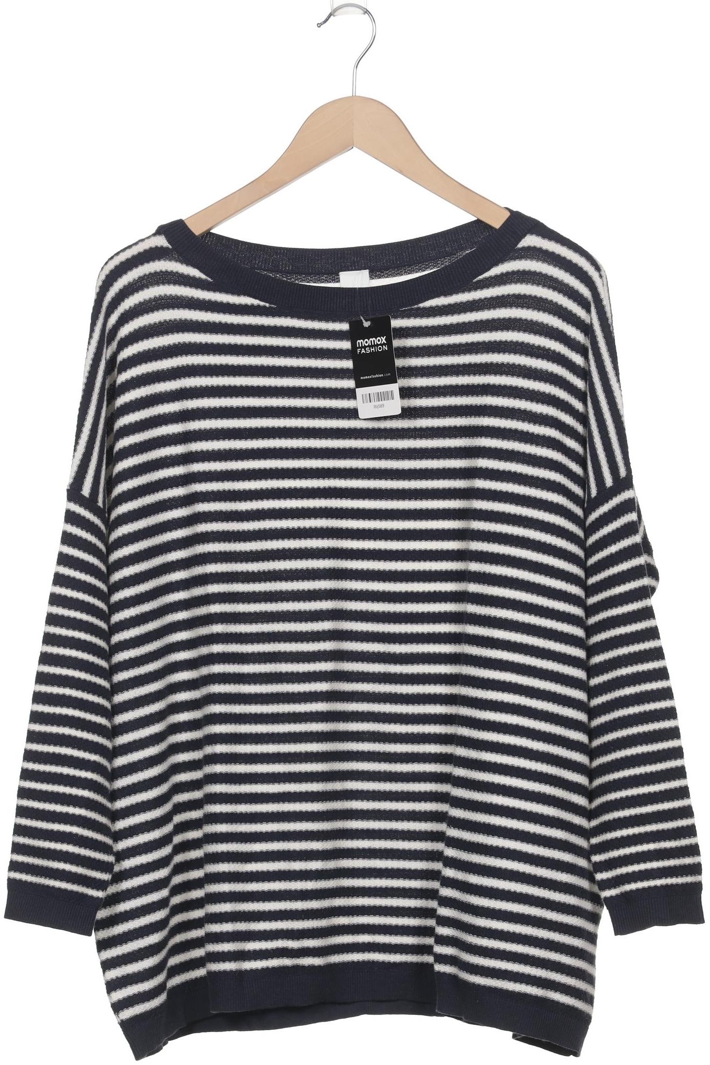 

Boss Orange Damen Pullover, marineblau, Gr. 38