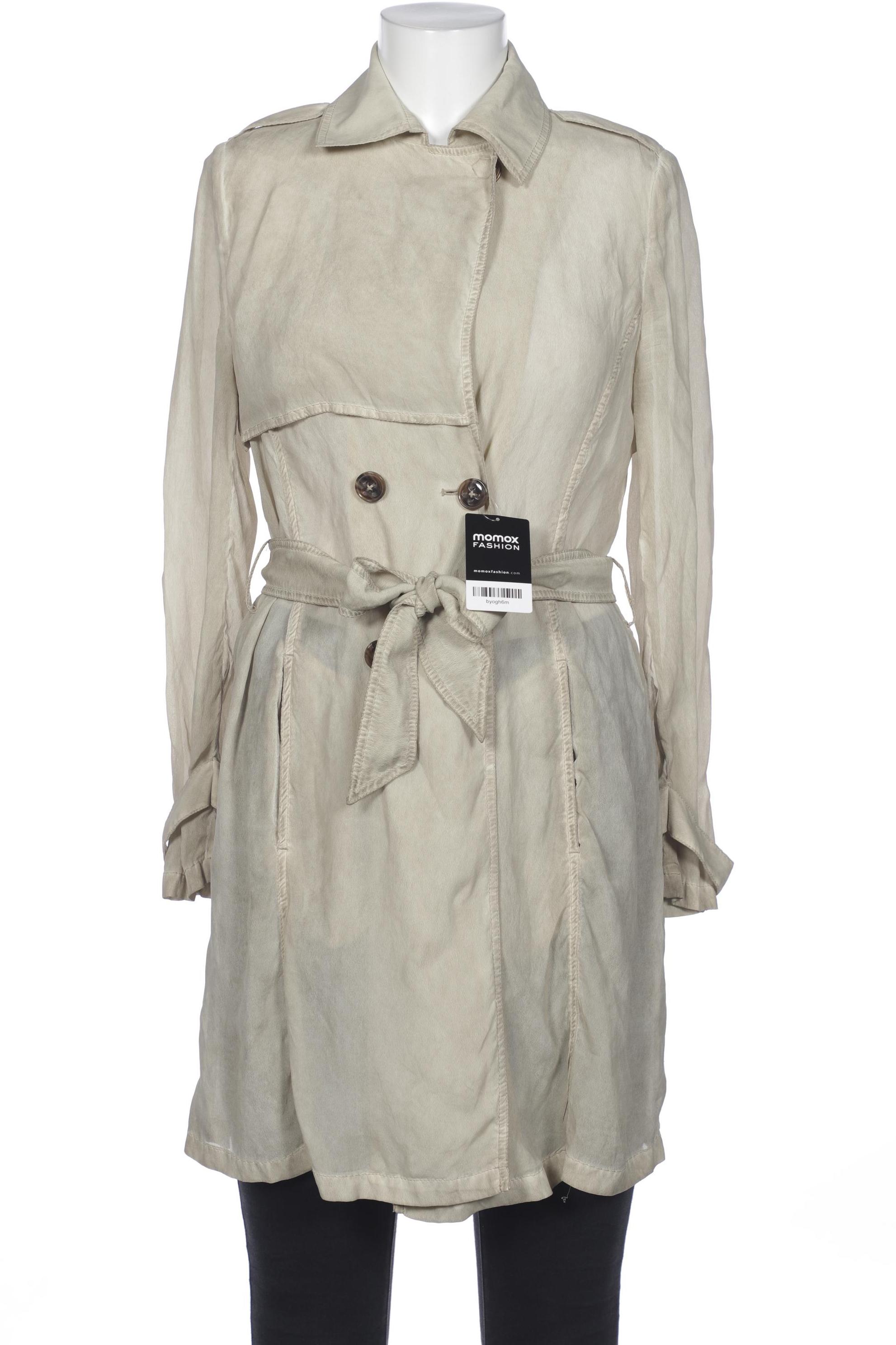 

Boss Orange Damen Mantel, beige
