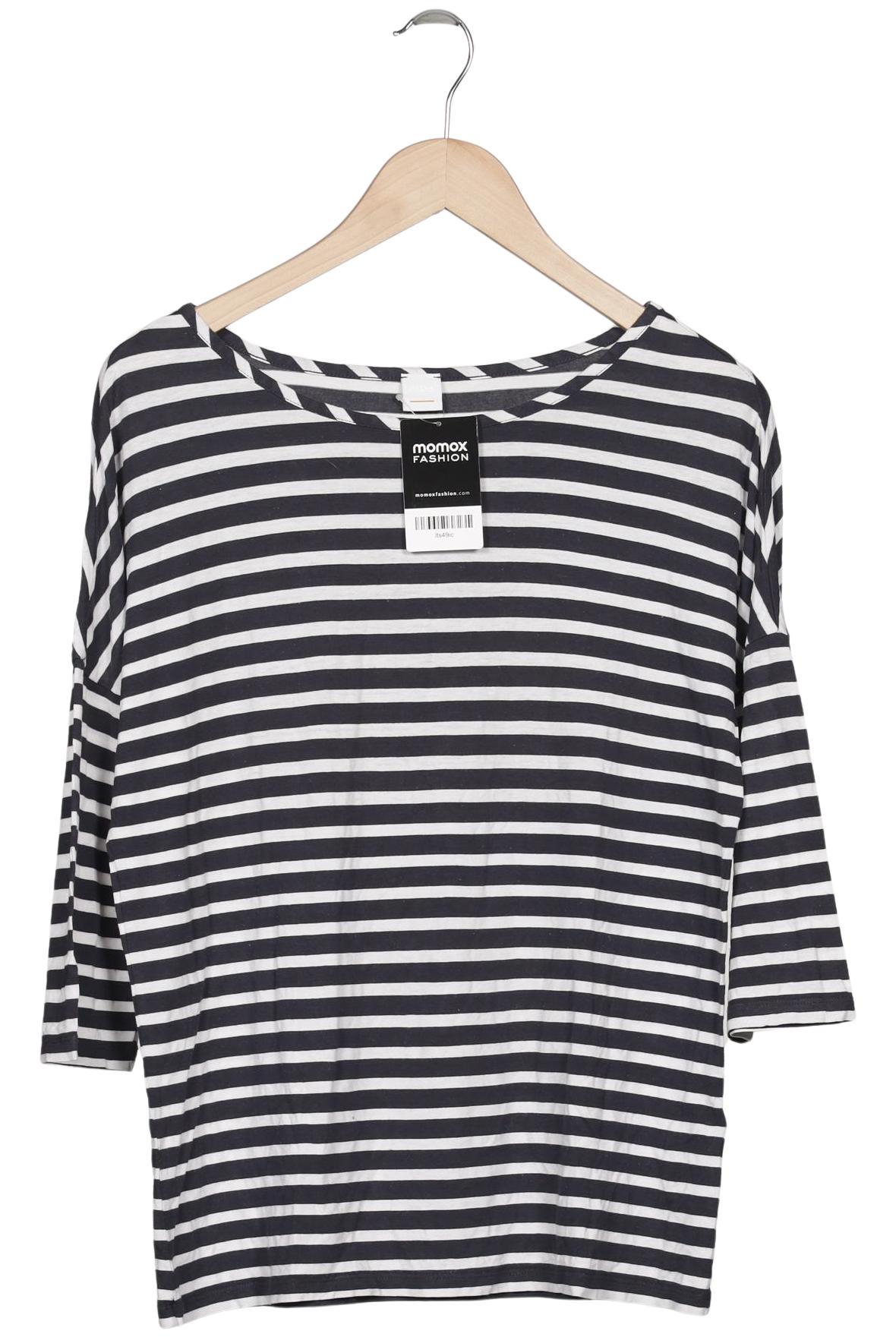 

Boss Orange Damen T-Shirt, marineblau, Gr. 44