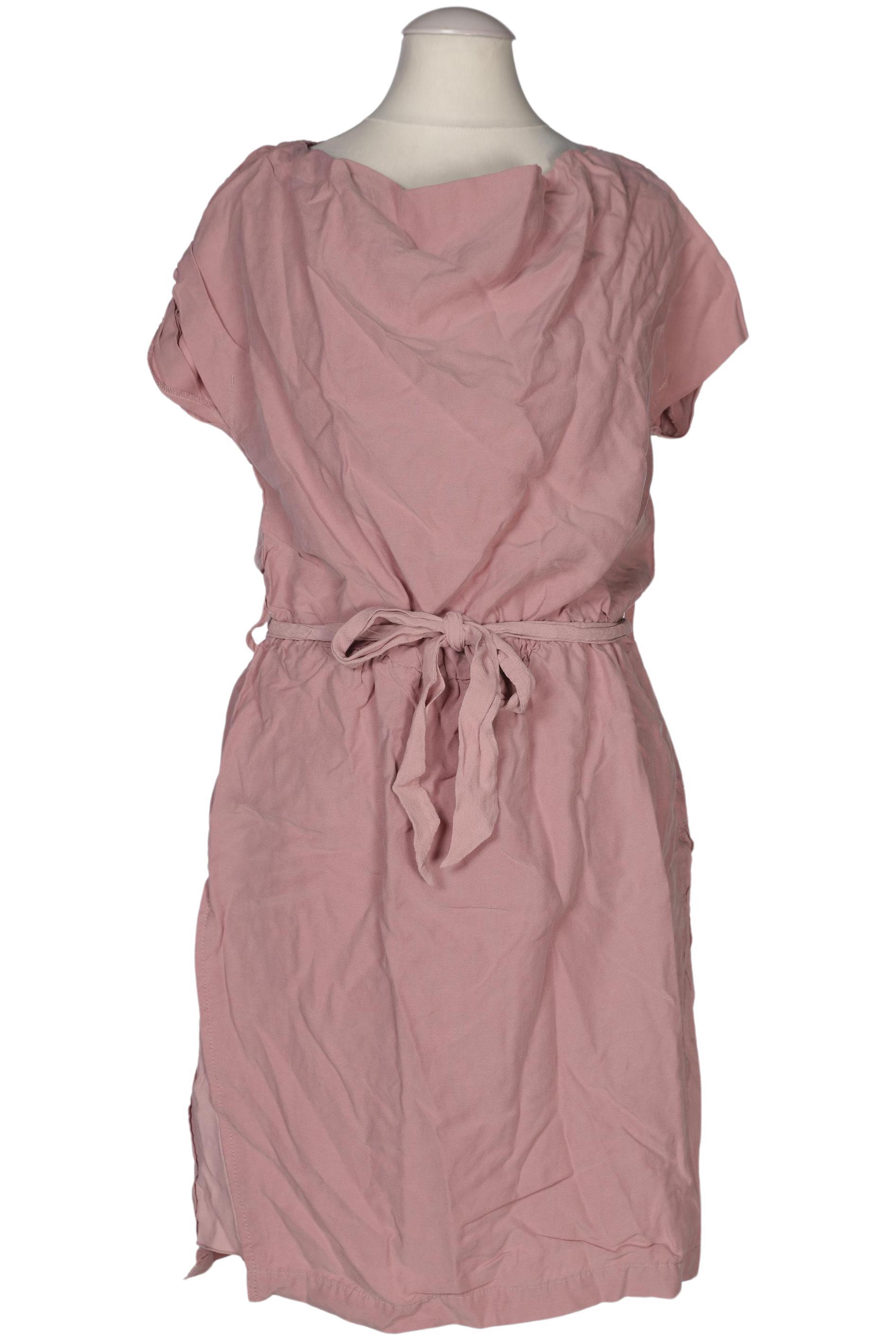 

Boss Orange Damen Kleid, pink, Gr. 36