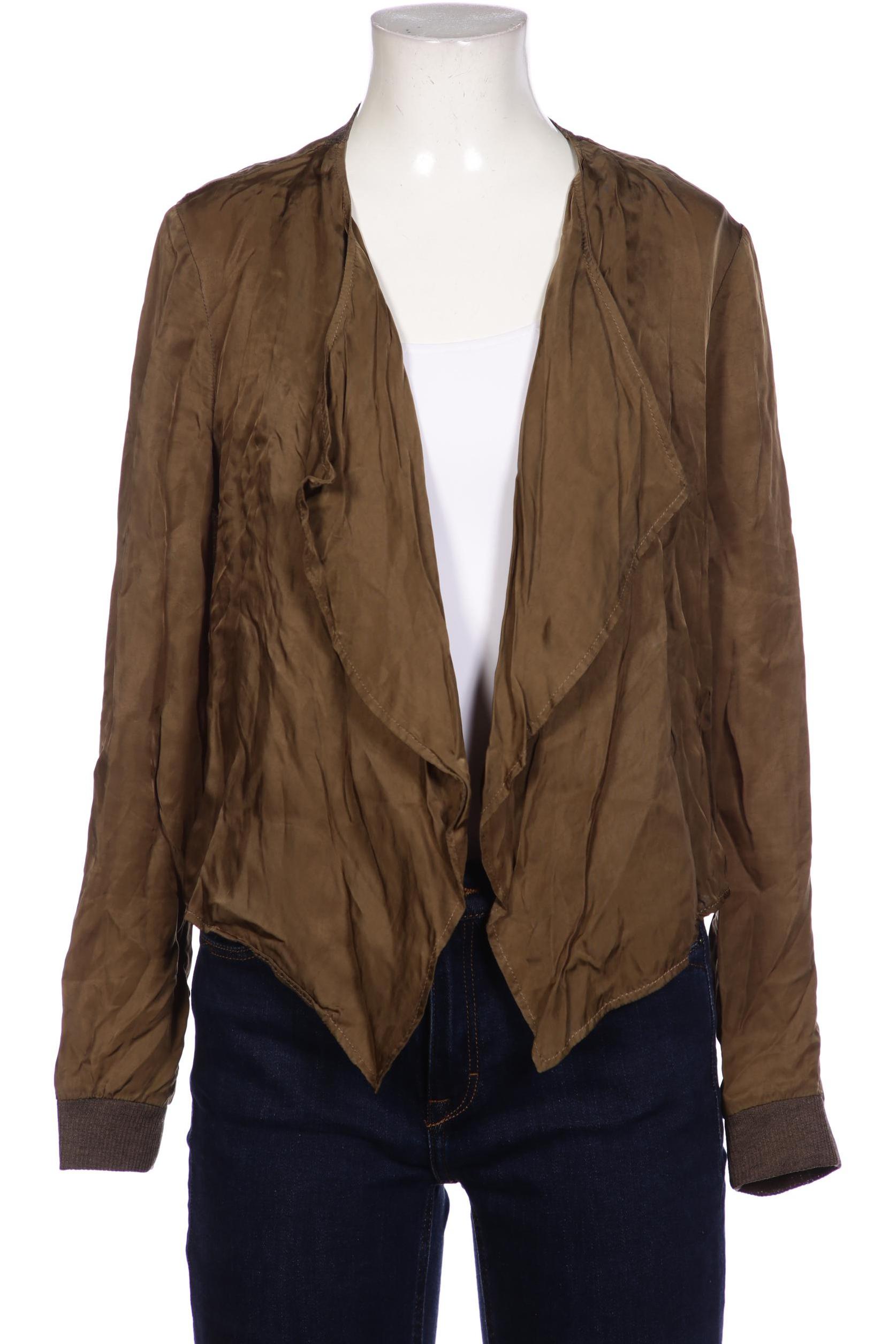 

Boss Orange Damen Jacke, grün, Gr. 38