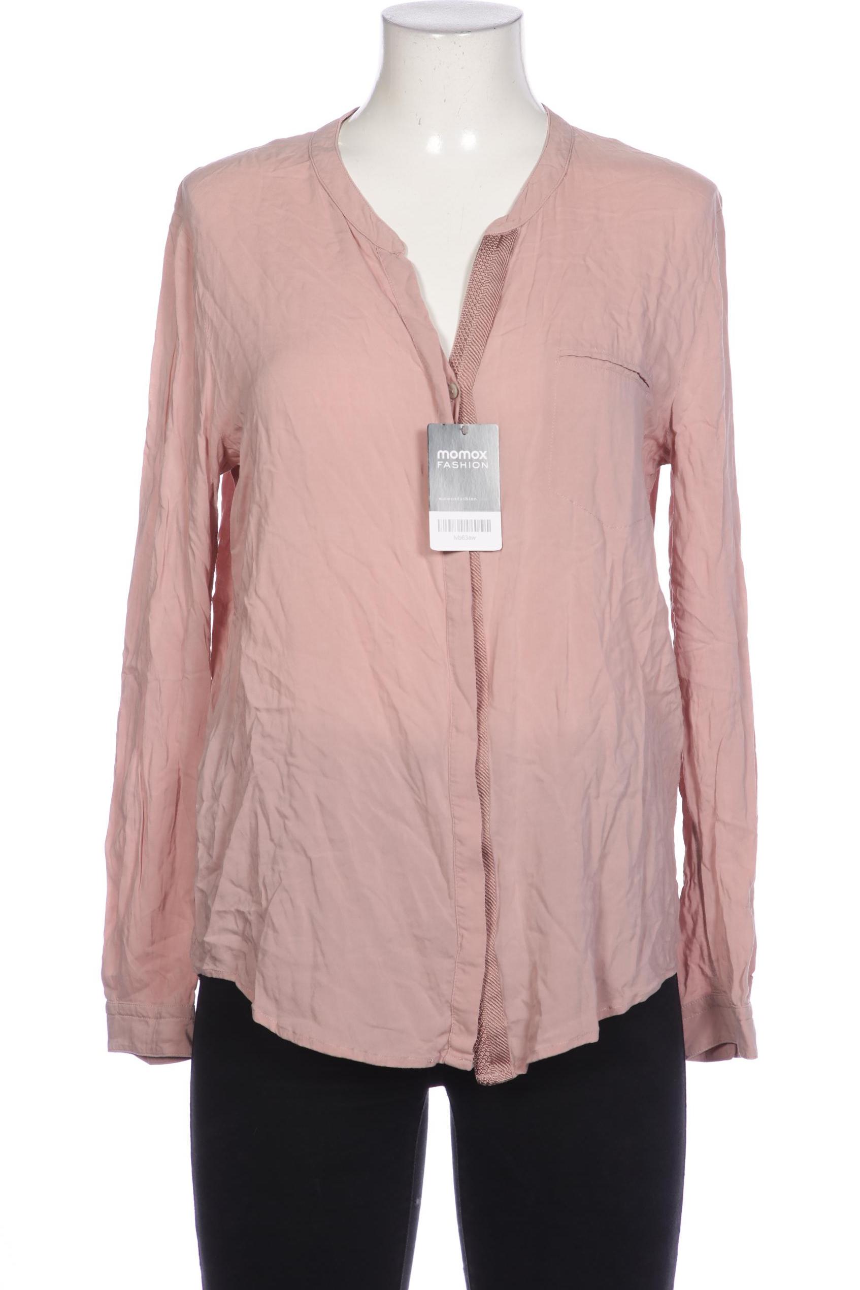 

Boss Orange Damen Bluse, pink, Gr. 40