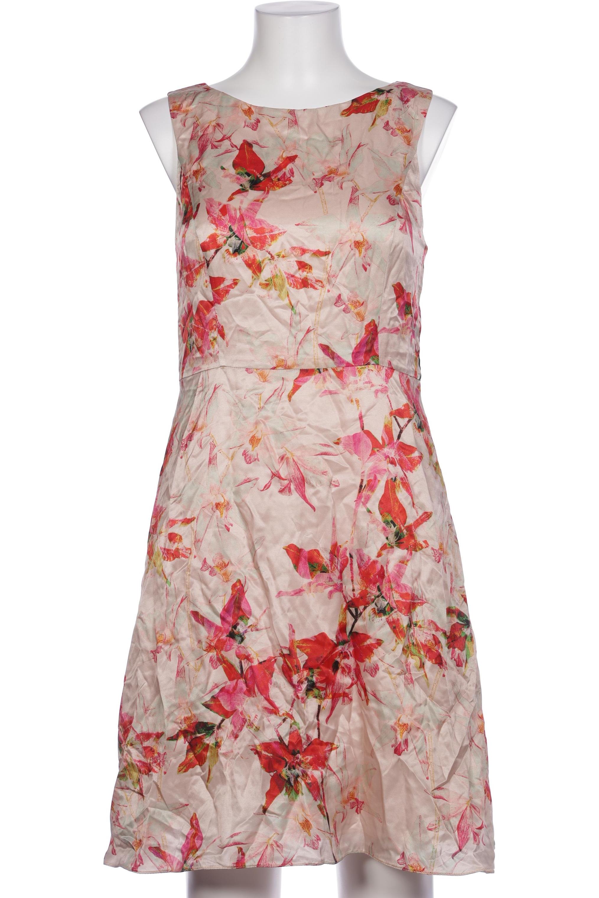 

Boss Orange Damen Kleid, mehrfarbig, Gr. 38
