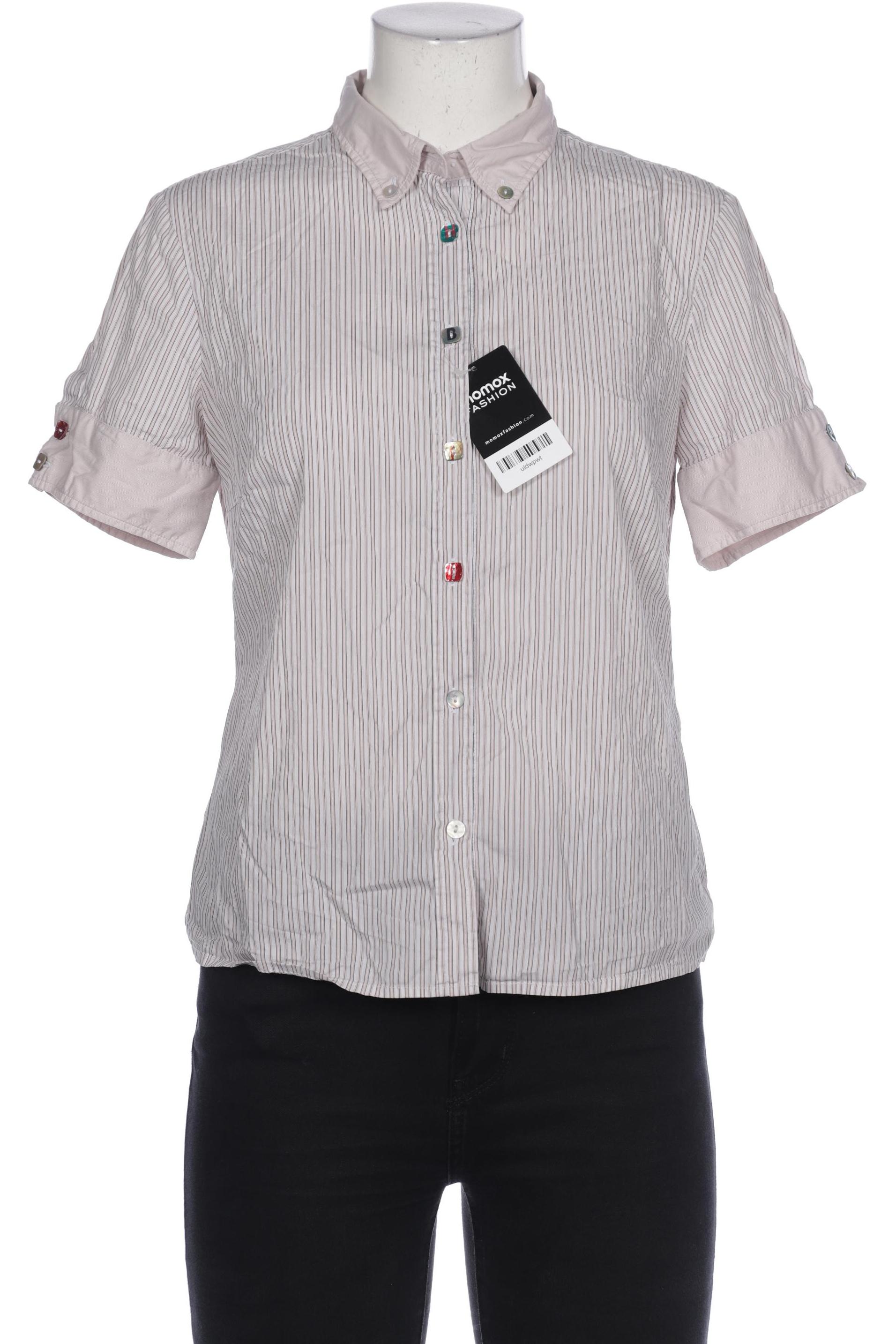 

Boss Orange Damen Bluse, pink, Gr. 40