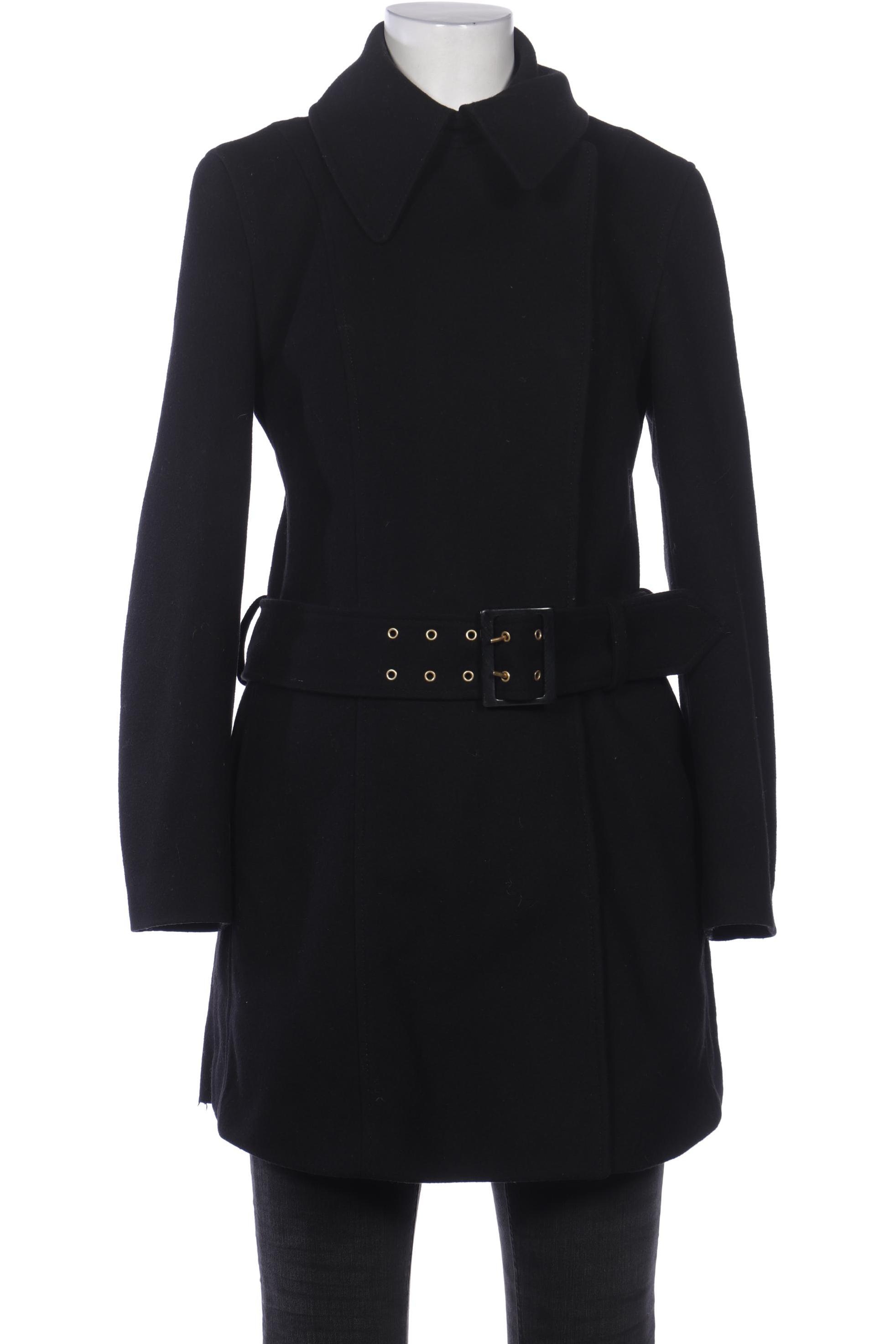 

Boss Orange Damen Mantel, schwarz, Gr. 36
