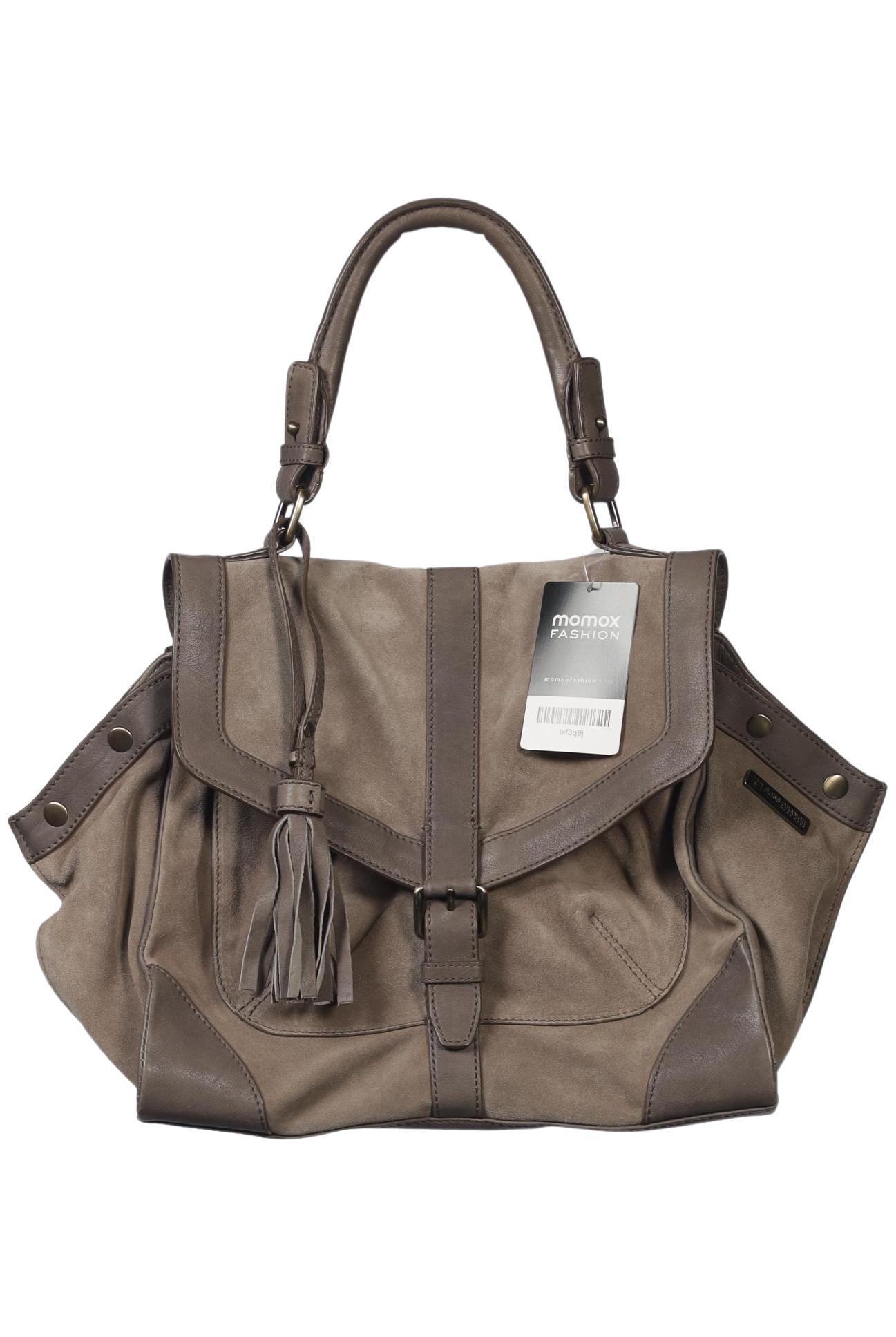 

Boss Orange Damen Handtasche, braun, Gr.