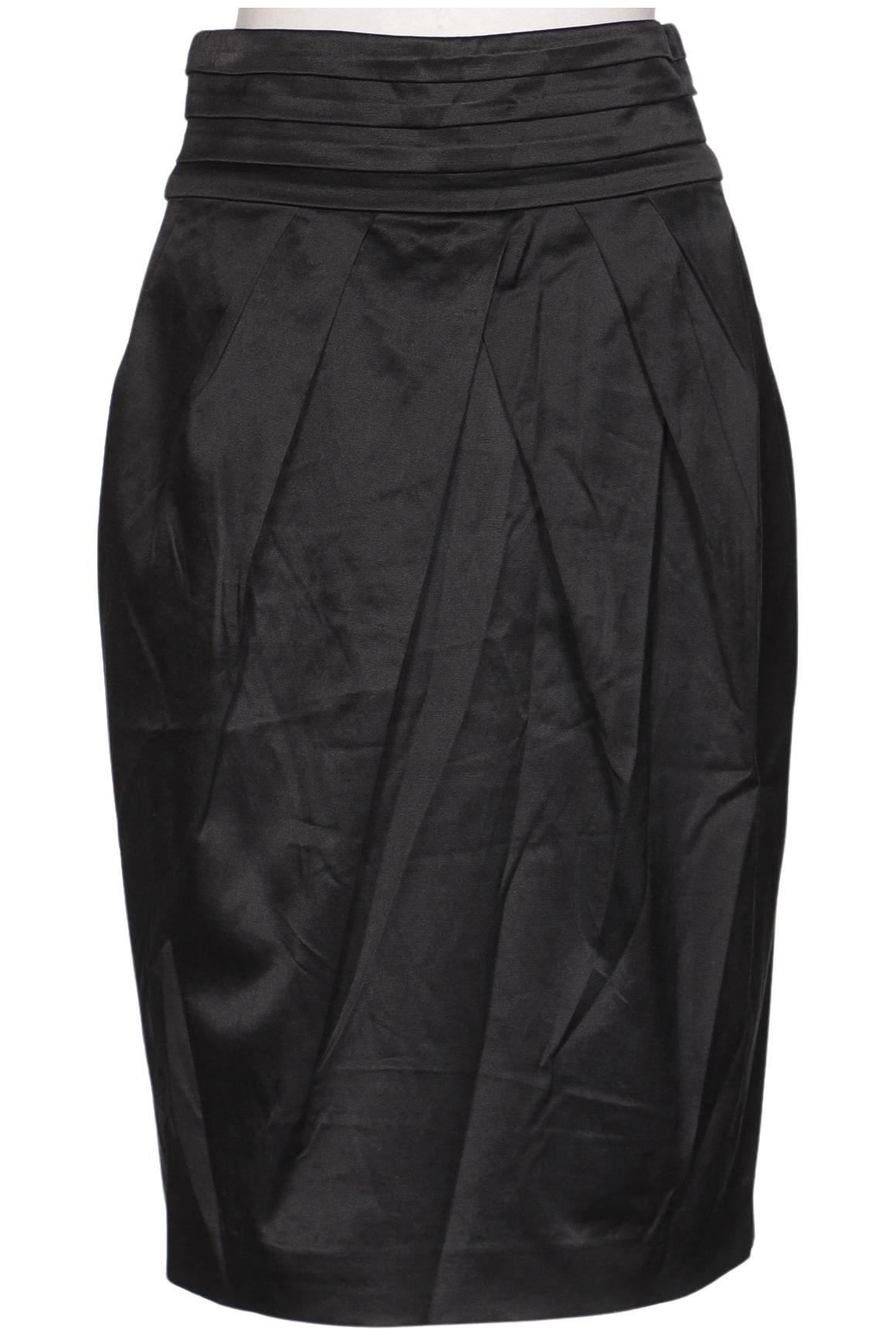 

Boss Orange Damen Rock, schwarz, Gr. 36