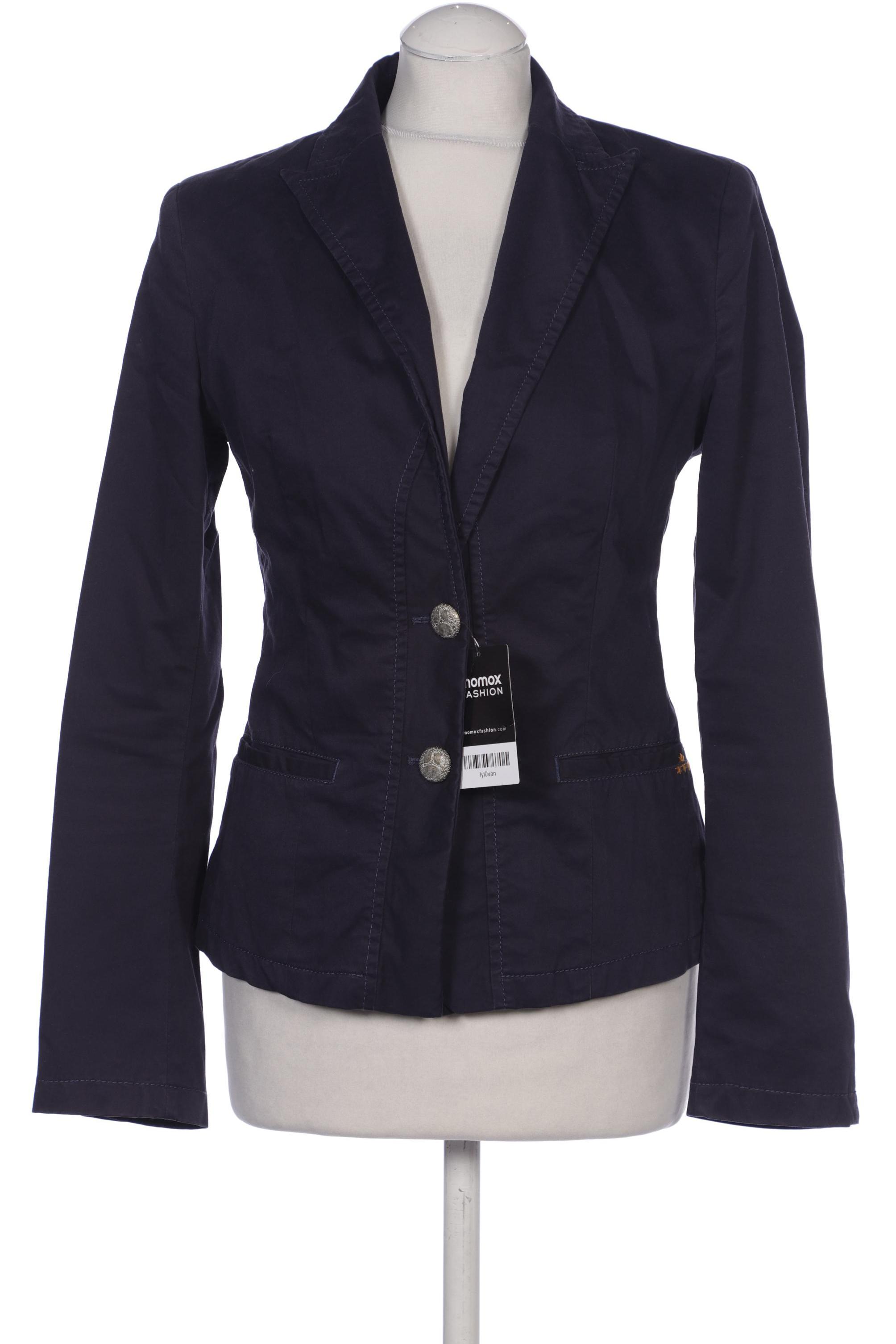 

Boss Orange Damen Blazer, marineblau, Gr. 34