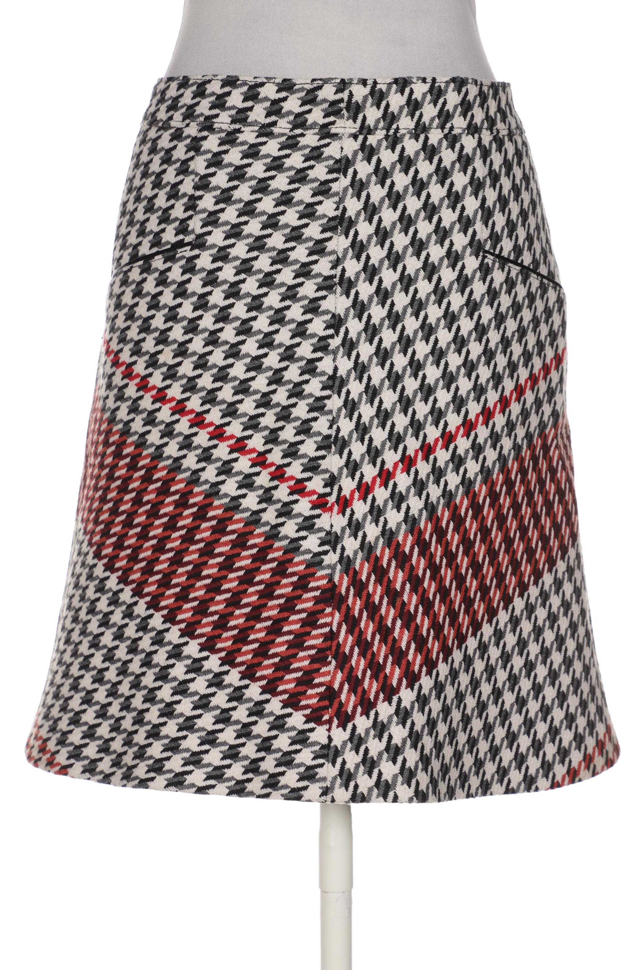 

Boss Orange Damen Rock, mehrfarbig, Gr. 36