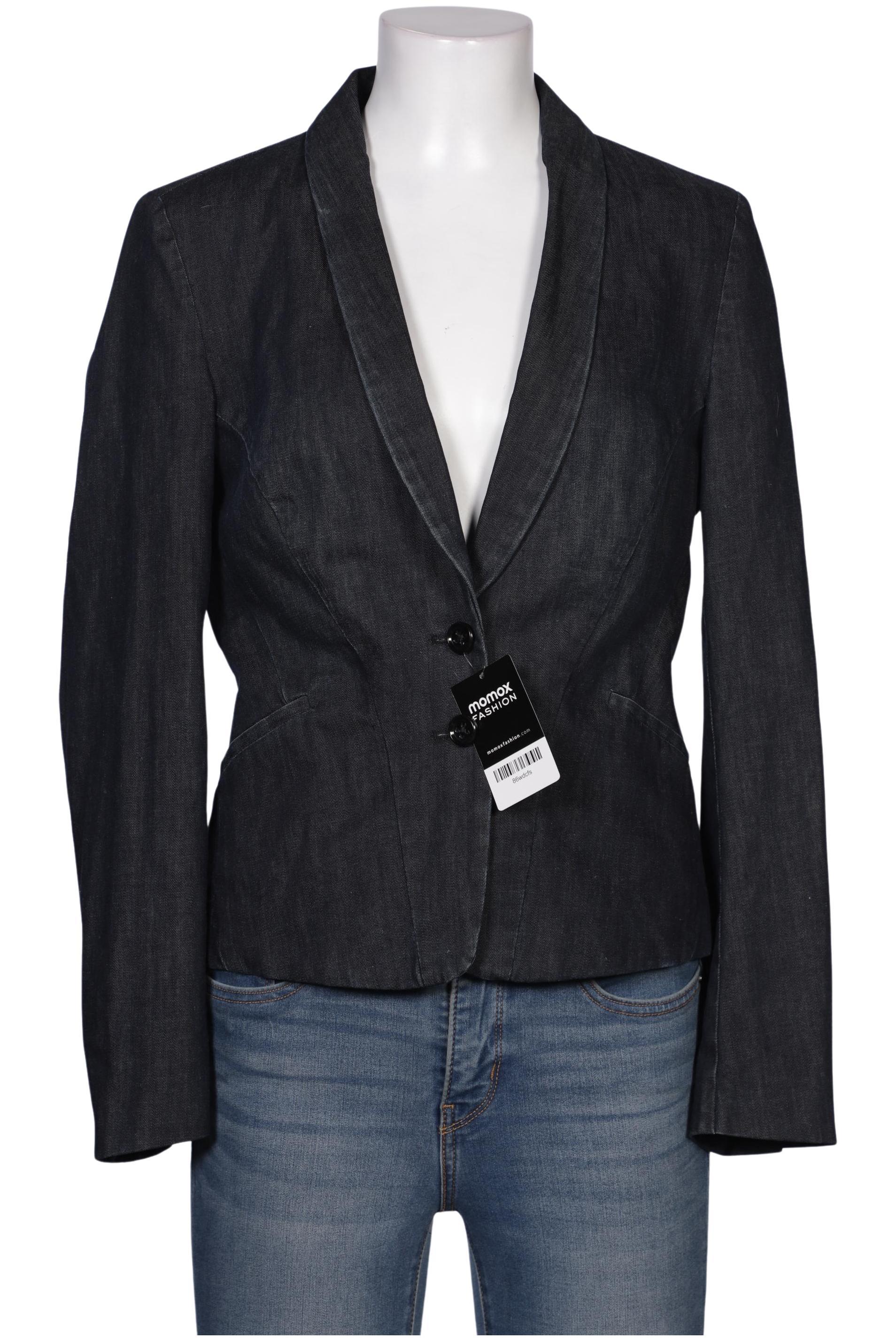 

Boss Orange Damen Blazer, grau, Gr. 40